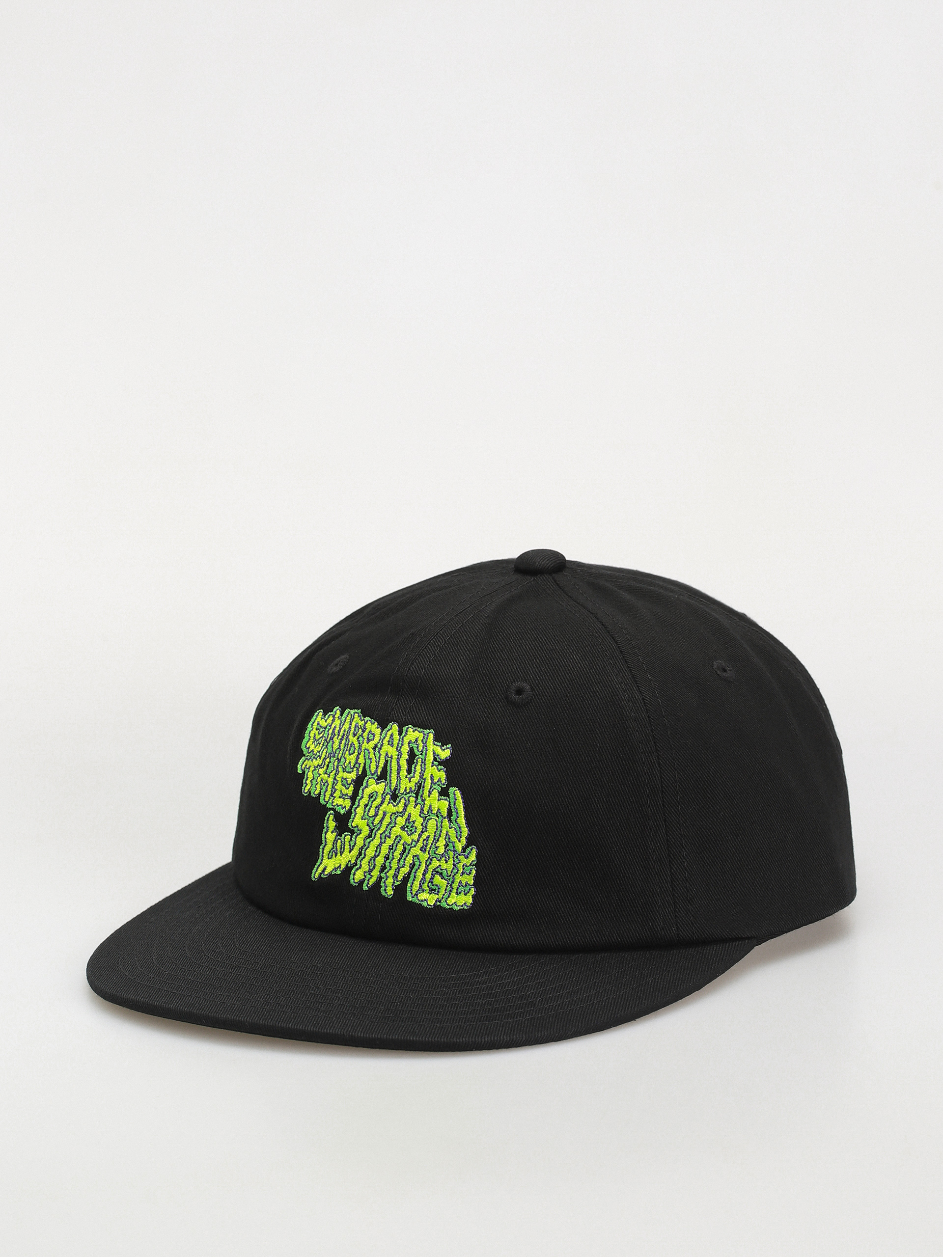 Volcom Fa Tetsunori Cap (black)