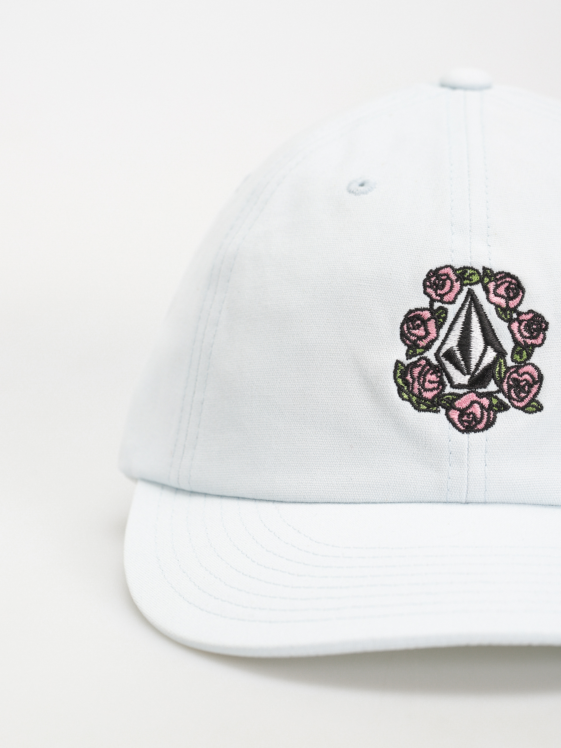 Volcom Wonder Stone Wmn Cap (chlorine)