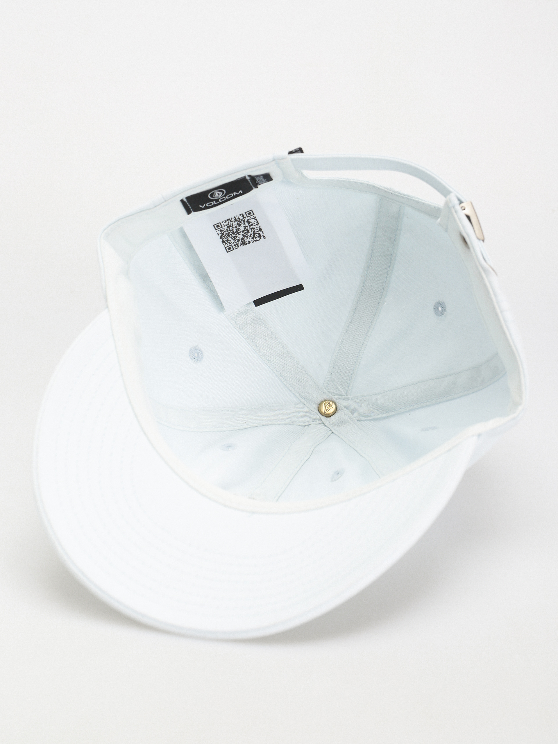 Volcom Wonder Stone Wmn Cap (chlorine)