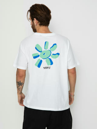Element Midday T-Shirt (optic white)