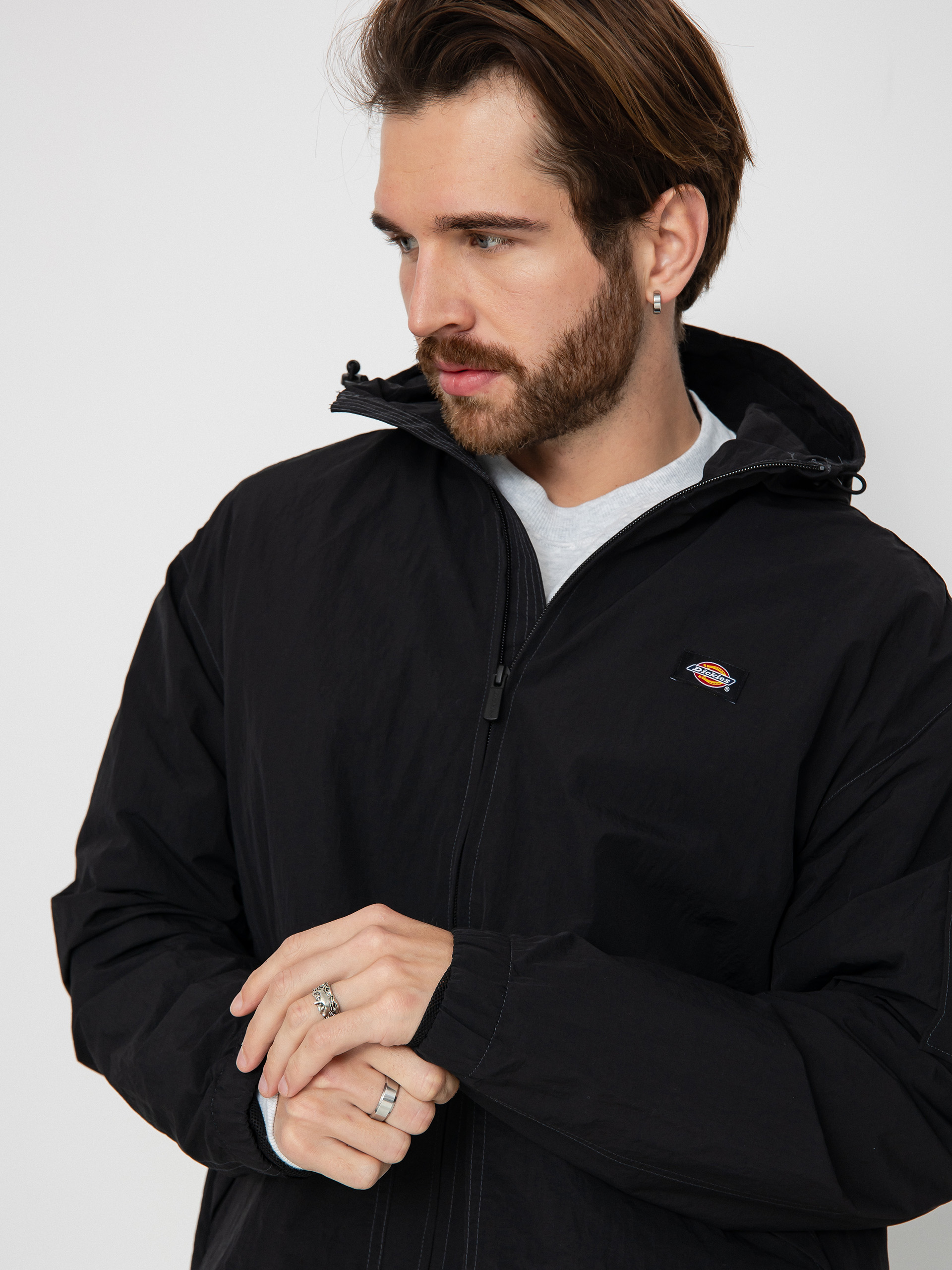 Dickies Jackson Jacket - black (black)