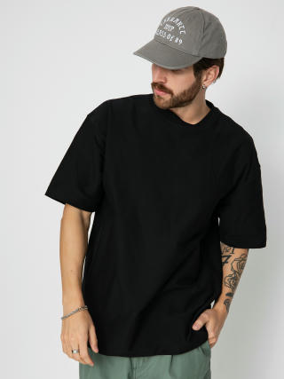 Carhartt WIP Dawson T-Shirt (black)