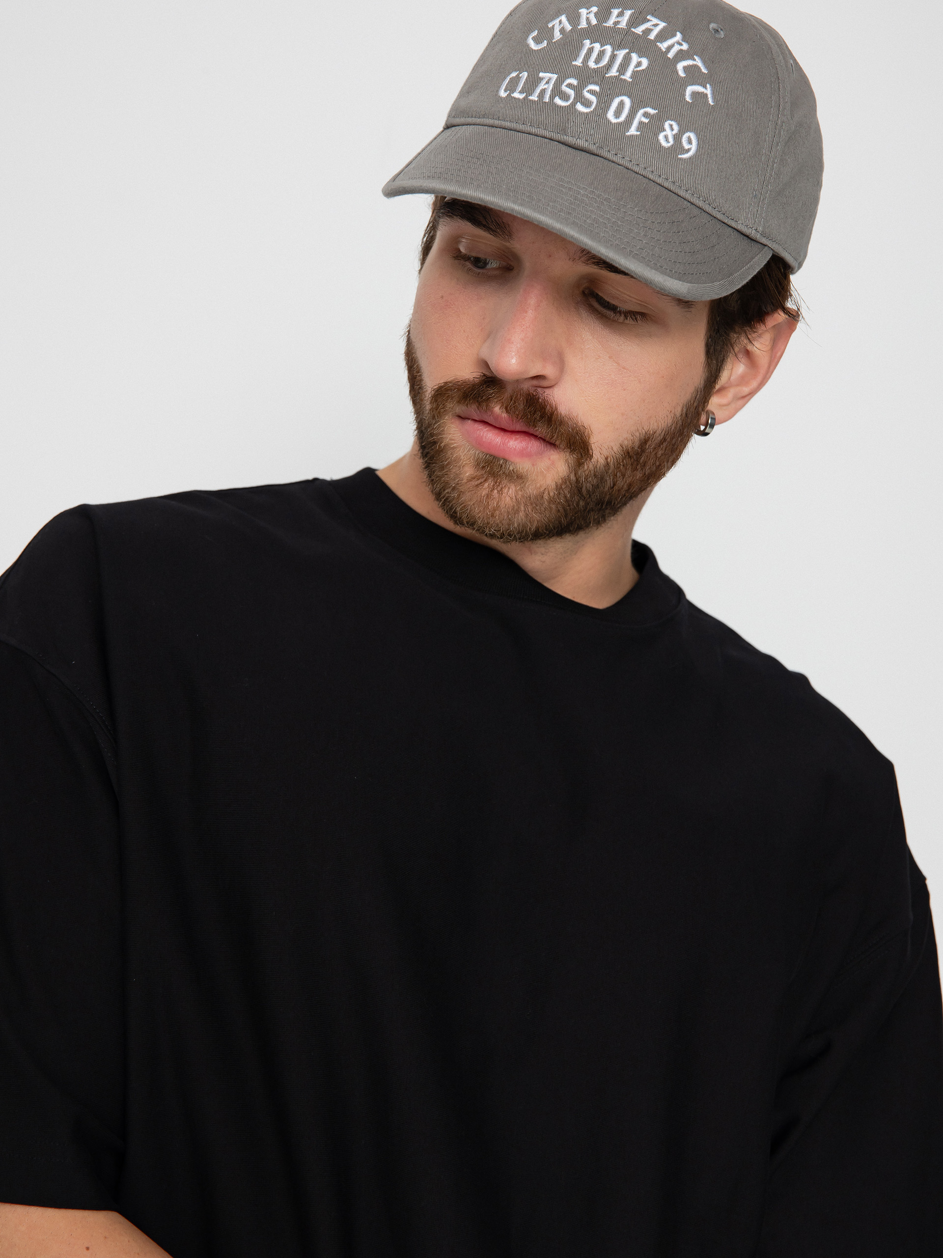 Carhartt WIP Dawson T-Shirt (black)
