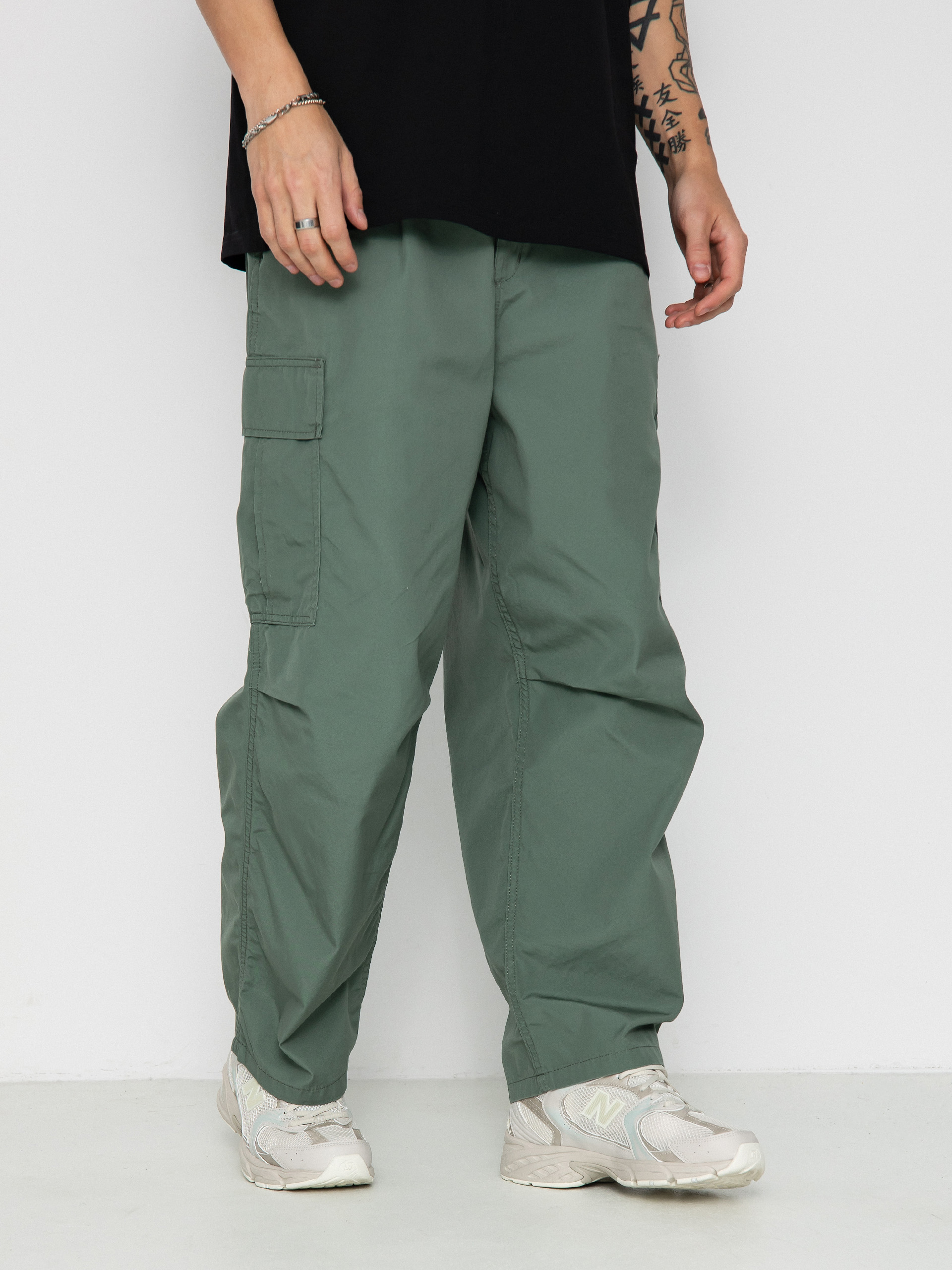 Carhartt WIP Pants Cole Cargo (park)