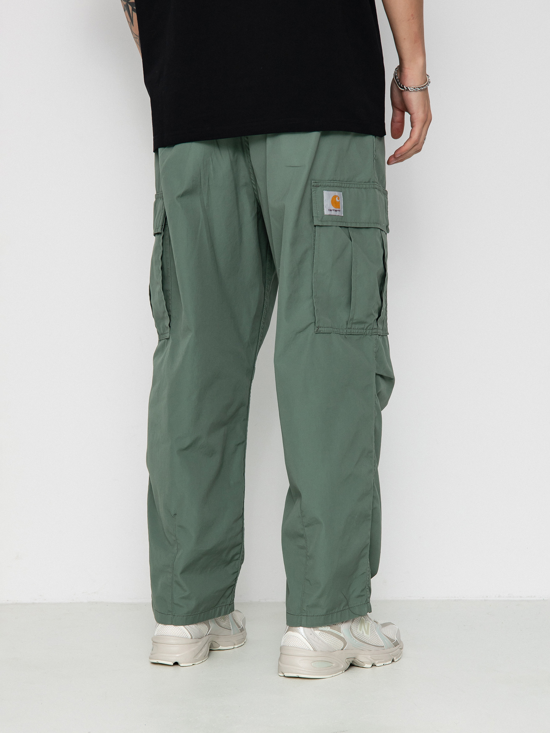 Carhartt WIP Hose Cole Cargo (park)