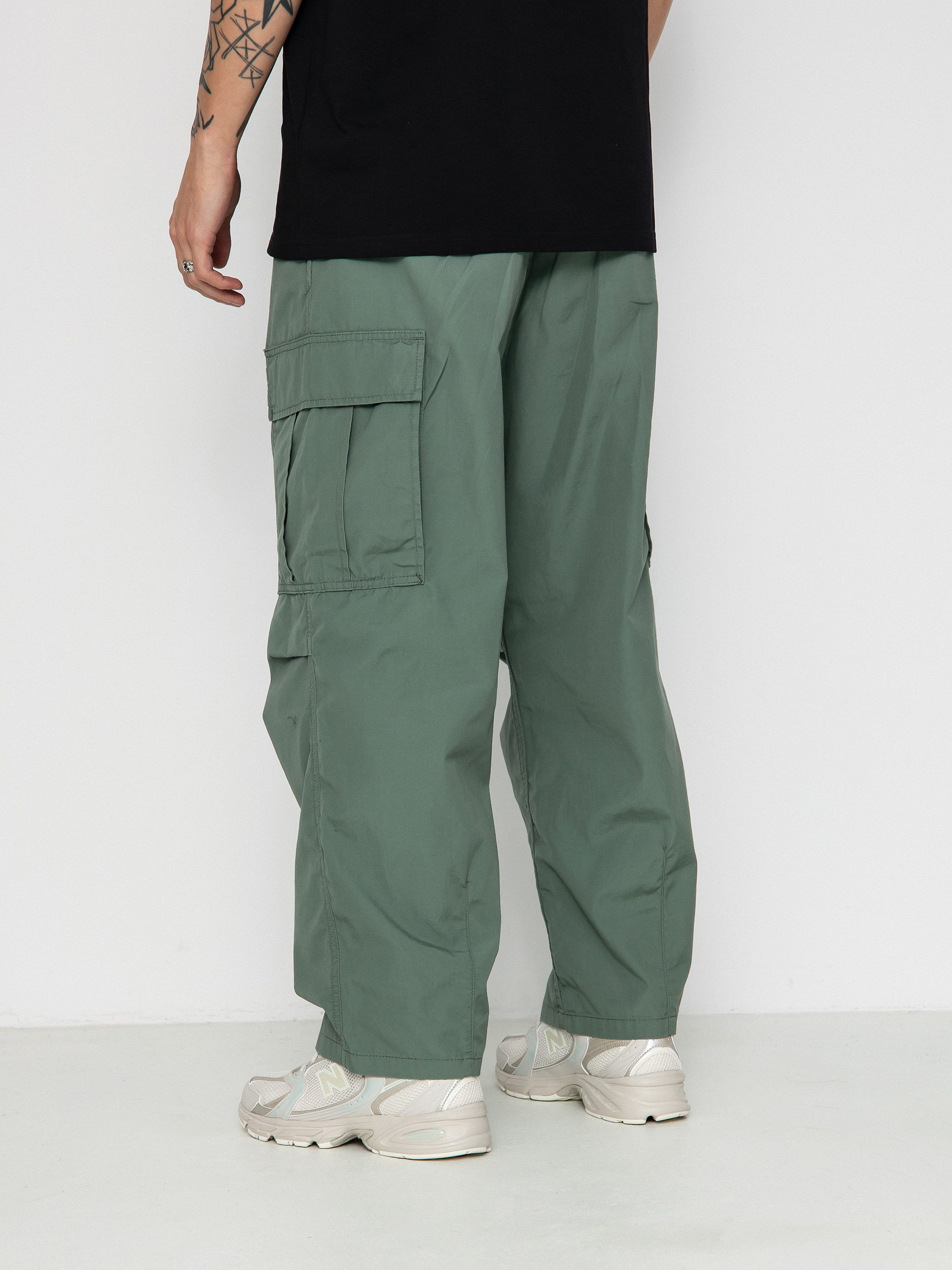 Carhartt WIP Pants Cole Cargo (park)