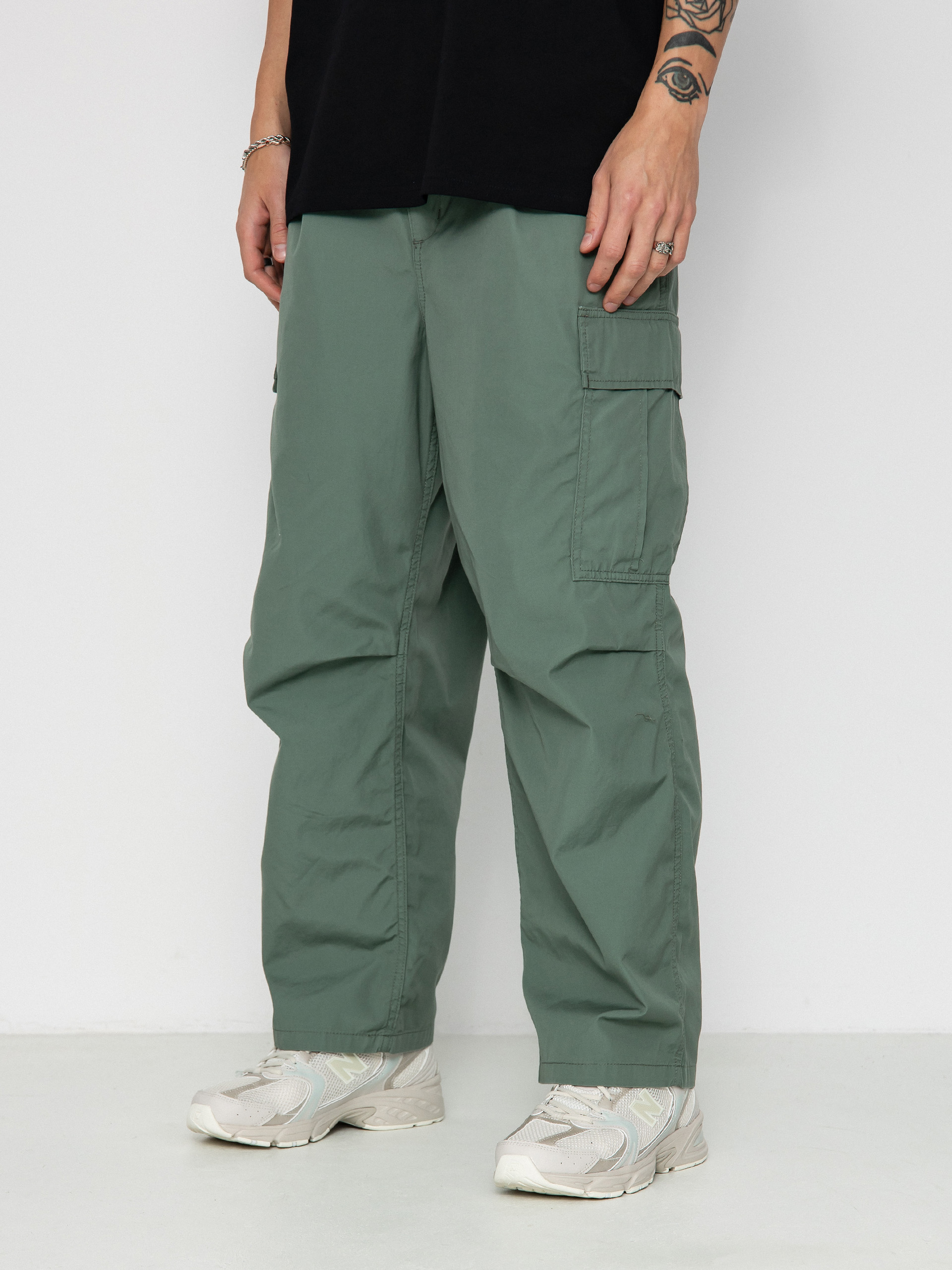 Carhartt WIP Hose Cole Cargo (park)