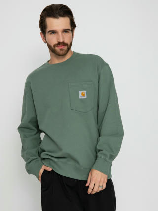 Carhartt WIP Pocket Sweatshirt (park)