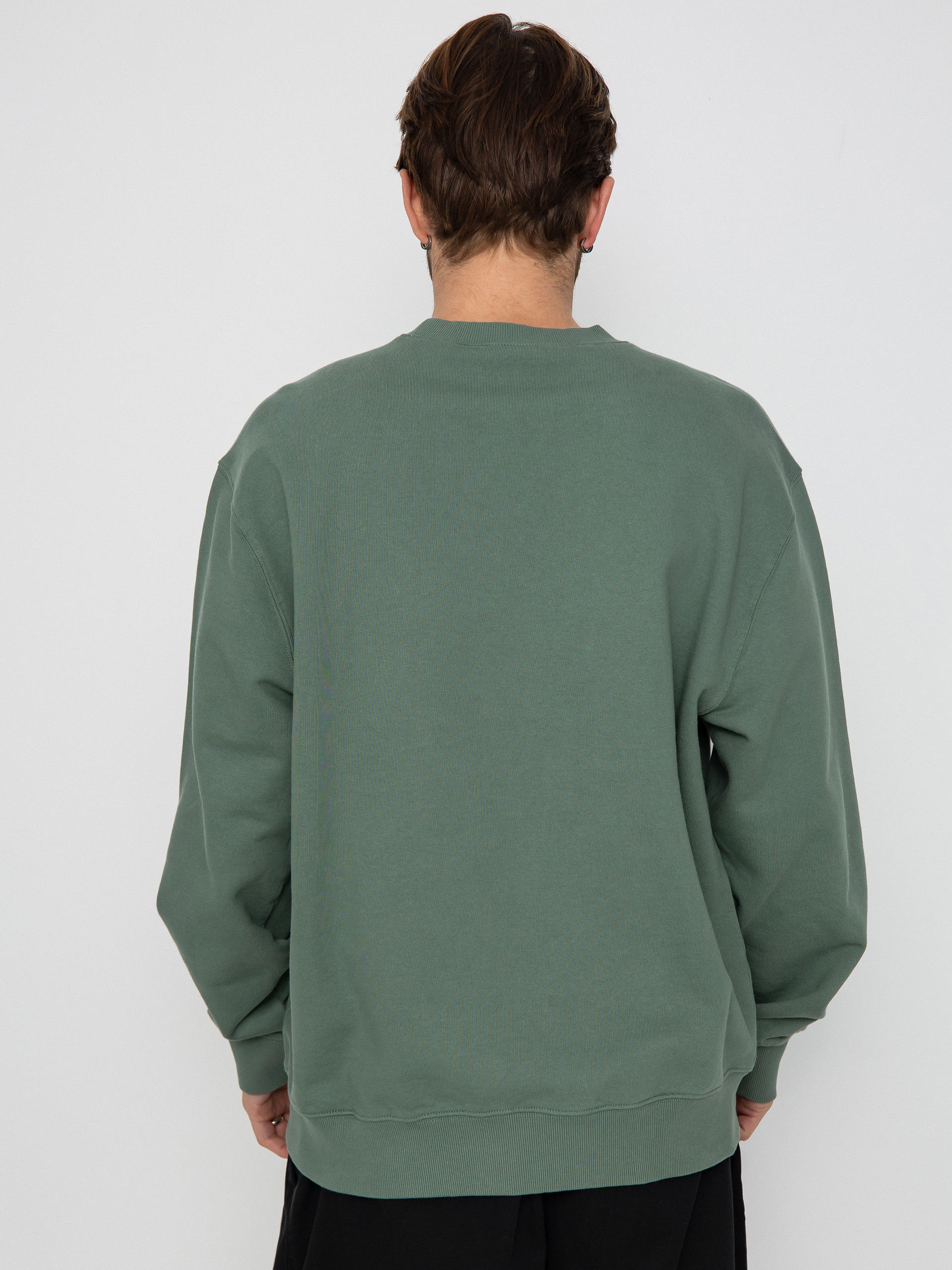 Carhartt WIP Pocket Sweatshirt (park)