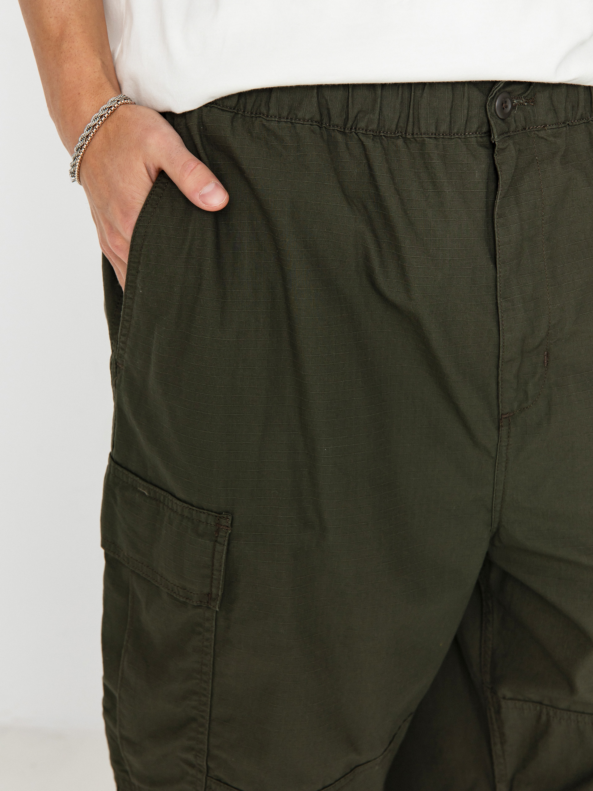 Carhartt WIP Pants Jet Cargo (cypress)