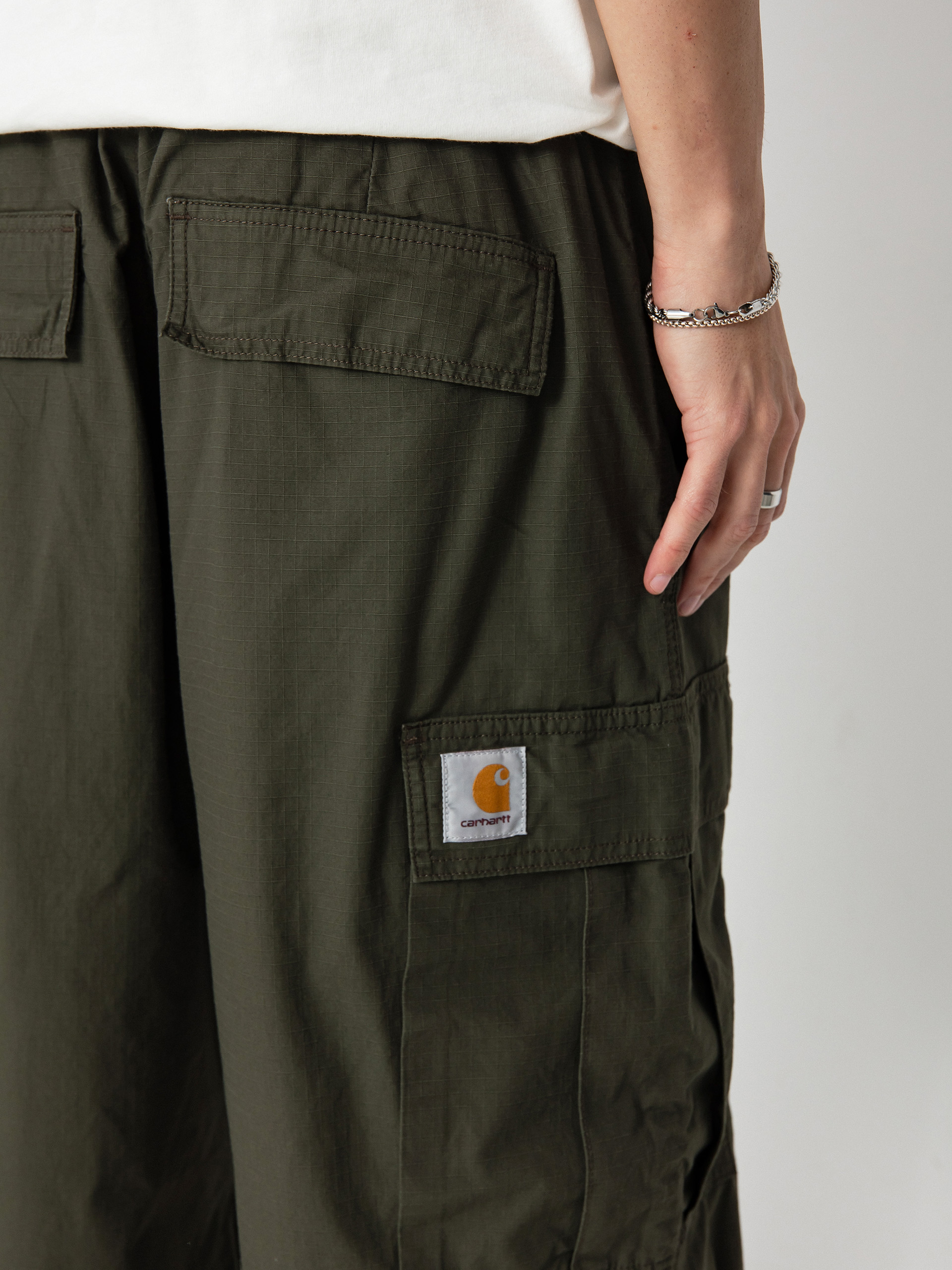 Carhartt WIP Hose Jet Cargo (cypress)