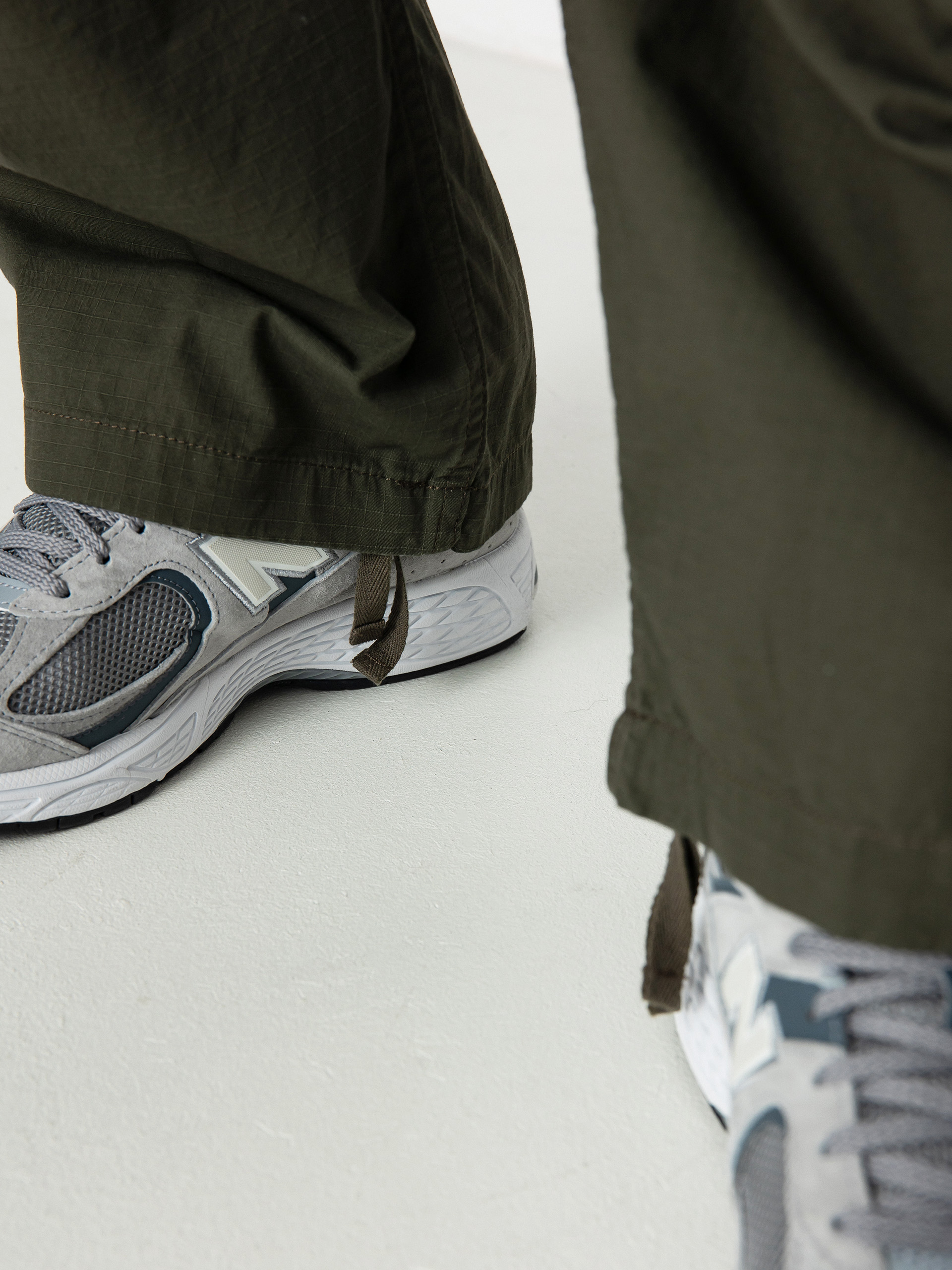 Carhartt WIP Hose Jet Cargo (cypress)