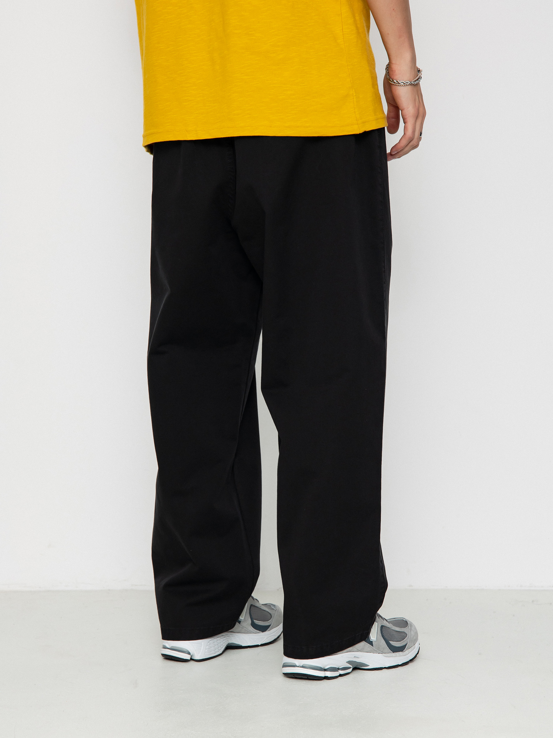 Carhartt WIP Pants Marv (black)
