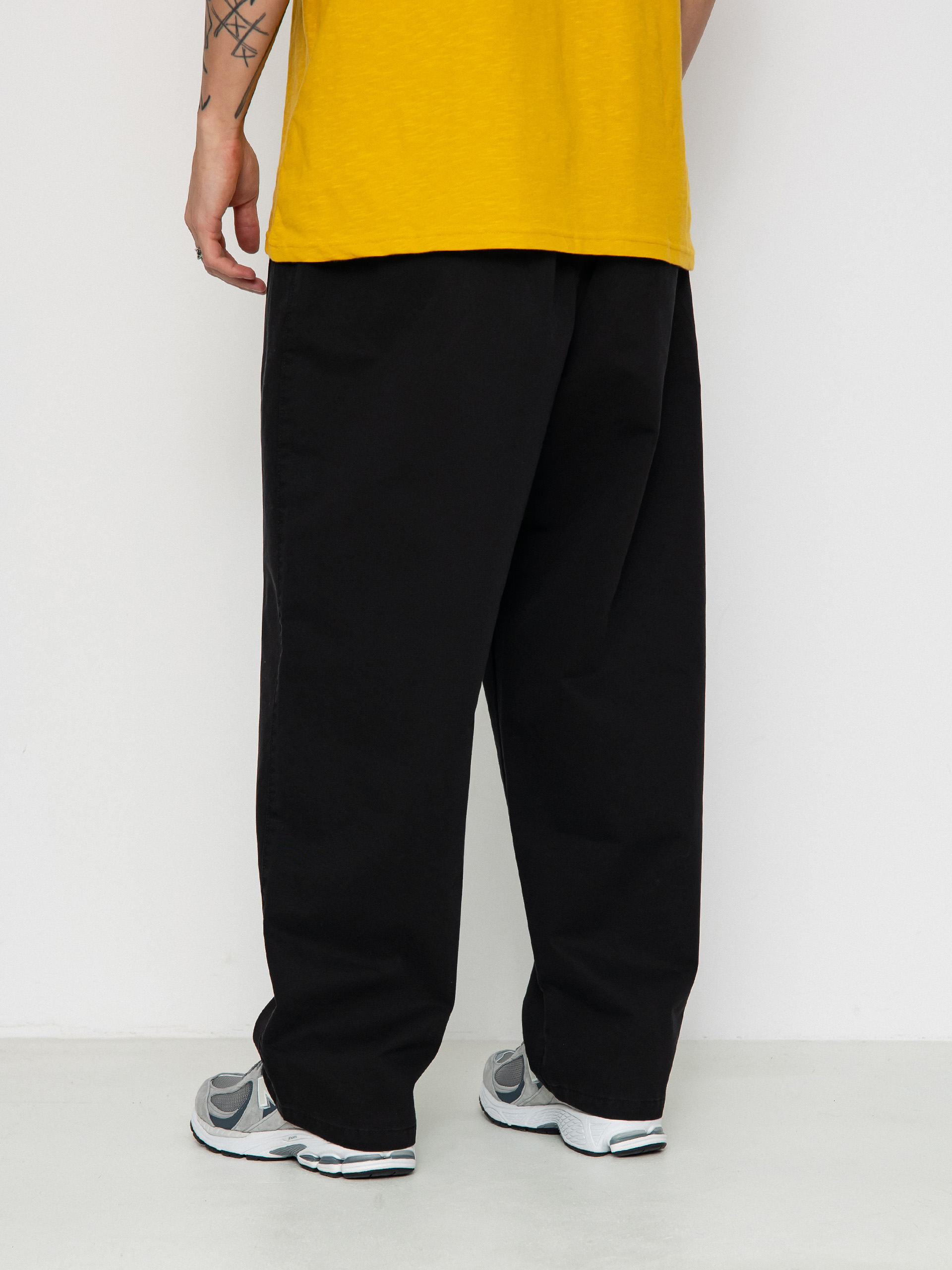 Carhartt WIP Hose Marv (black)