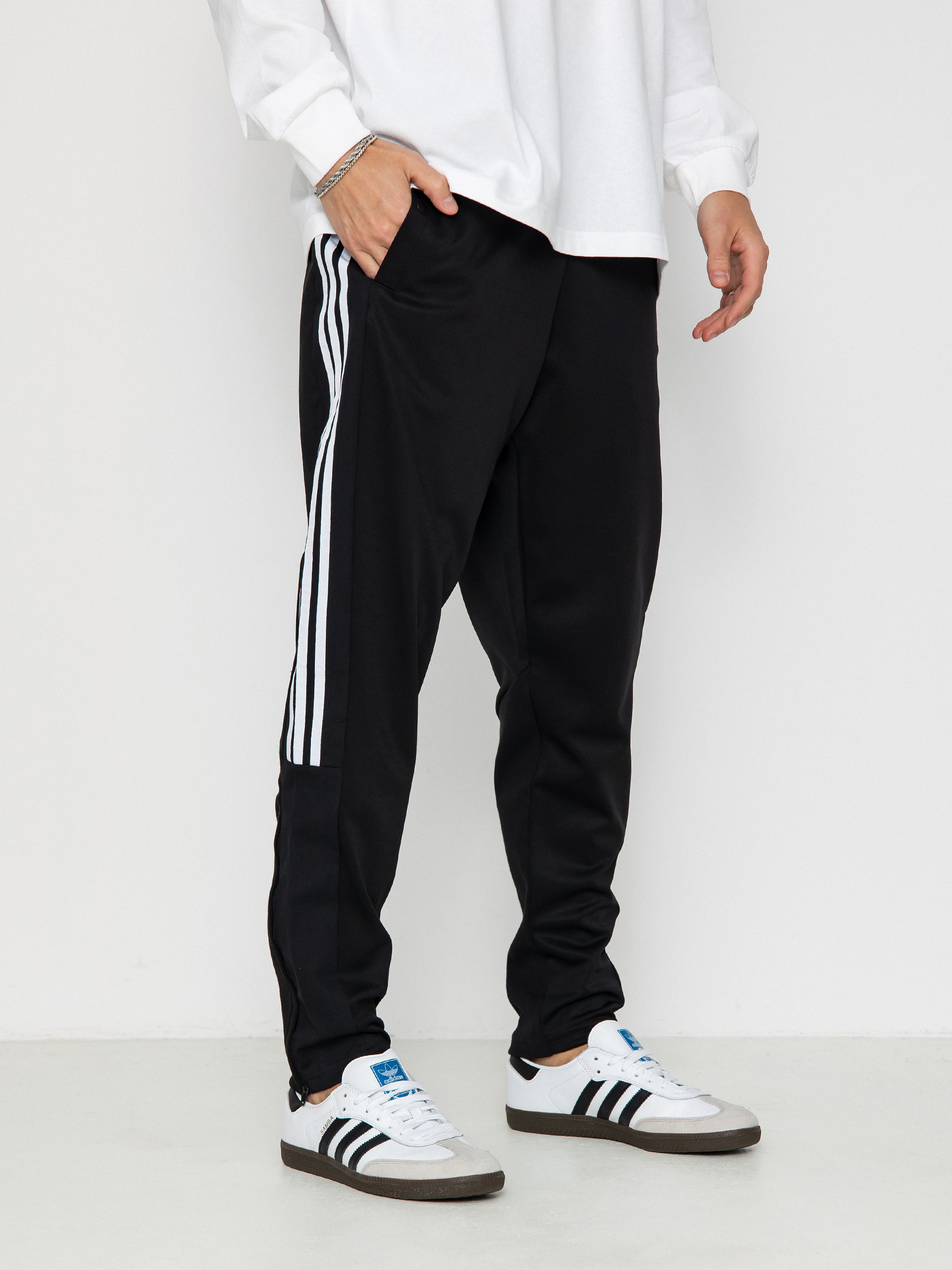 adidas Originals Tiro Pants black black