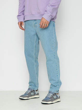 MassDnm Jeans Box Hose (light blue)