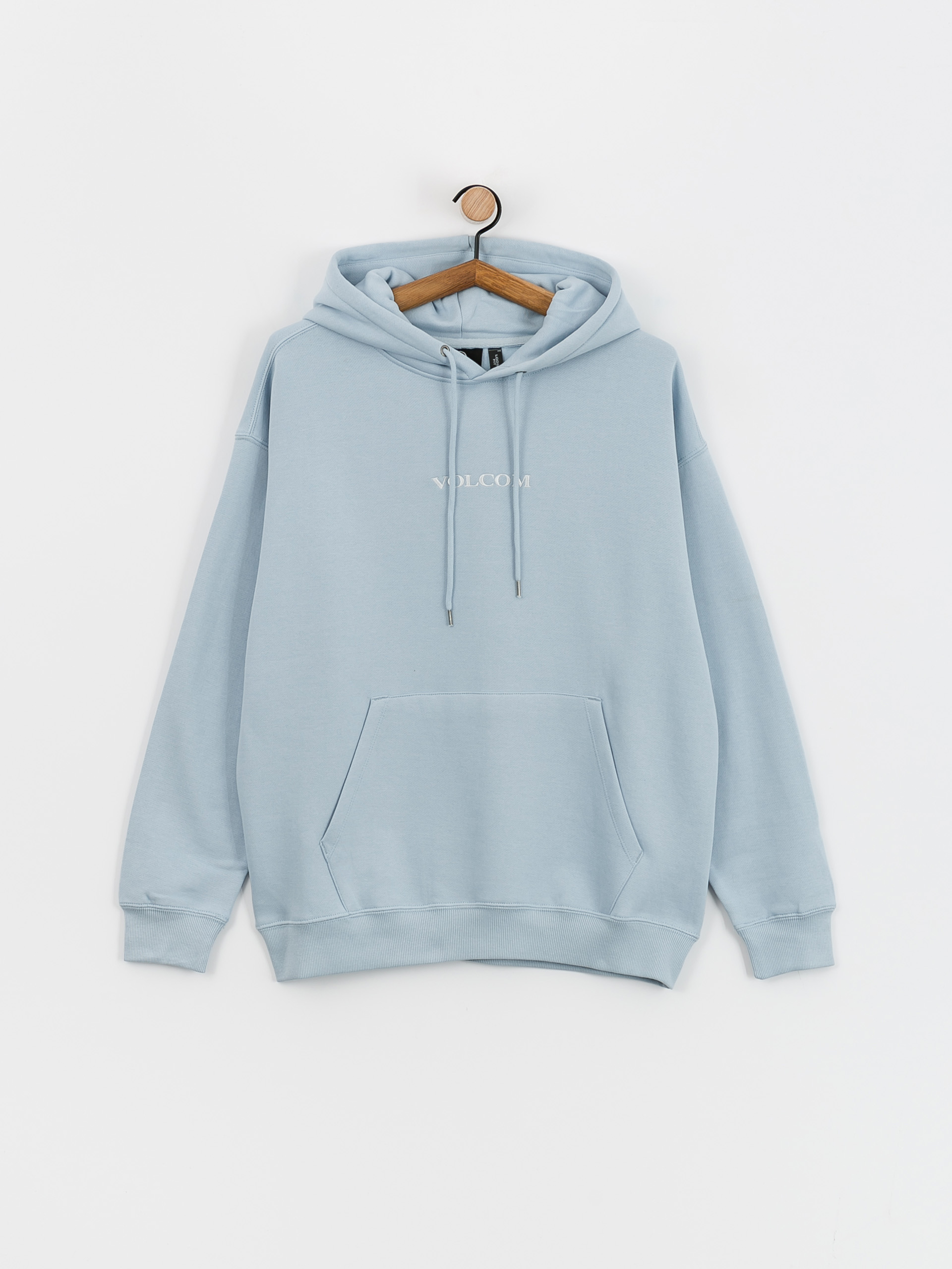 Volcom Volcom Stone HD Hoodie (celestial blue)