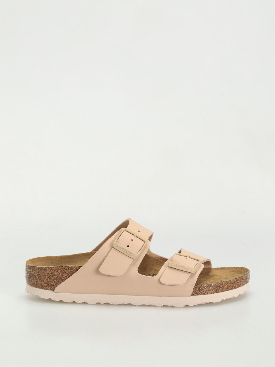 Birkenstock Arizona Birko Flor Narrow Wmn Flip-flops (nude)