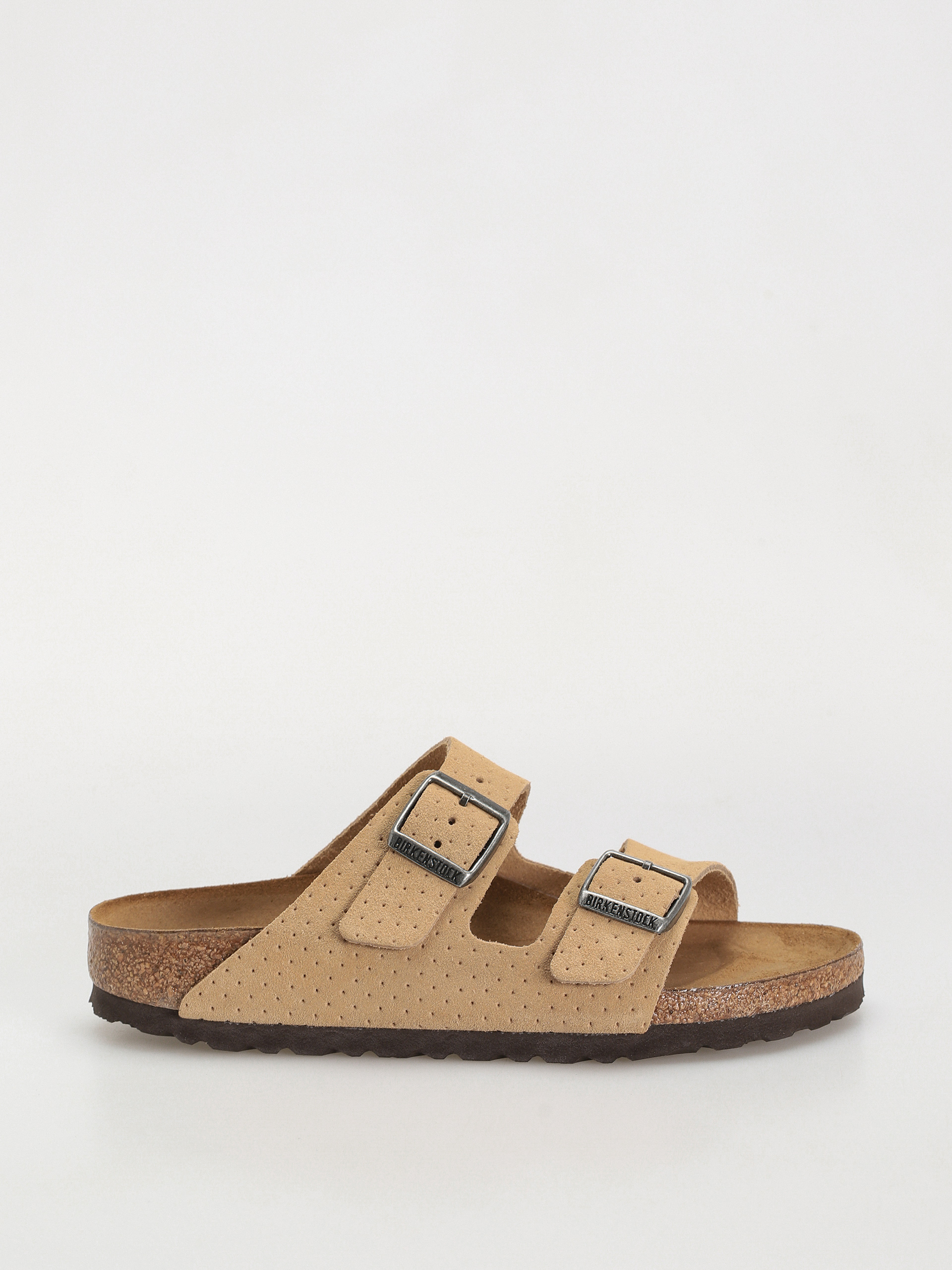 Birkenstock Shoes Birkenstock Arizona Beige Taupe Birkenstock