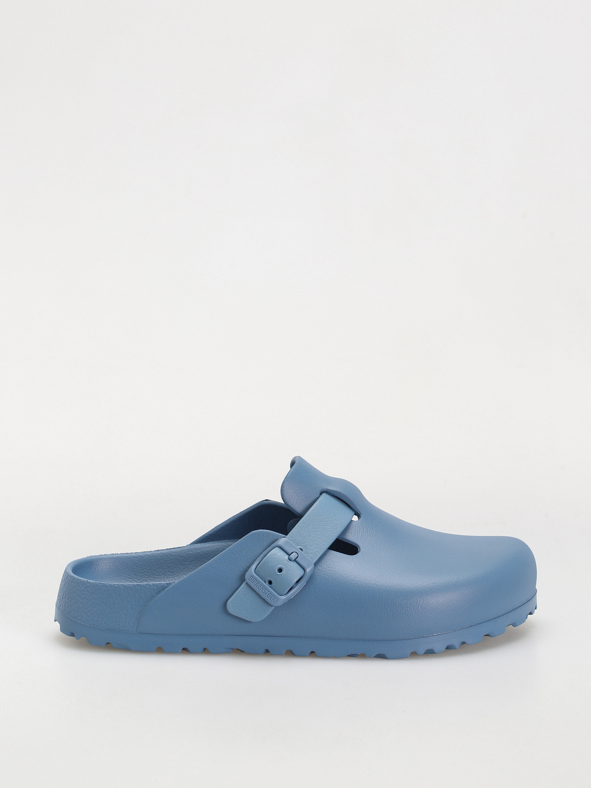 Birkenstock Boston EVA Narrow Wmn Flip Flops elemental blue