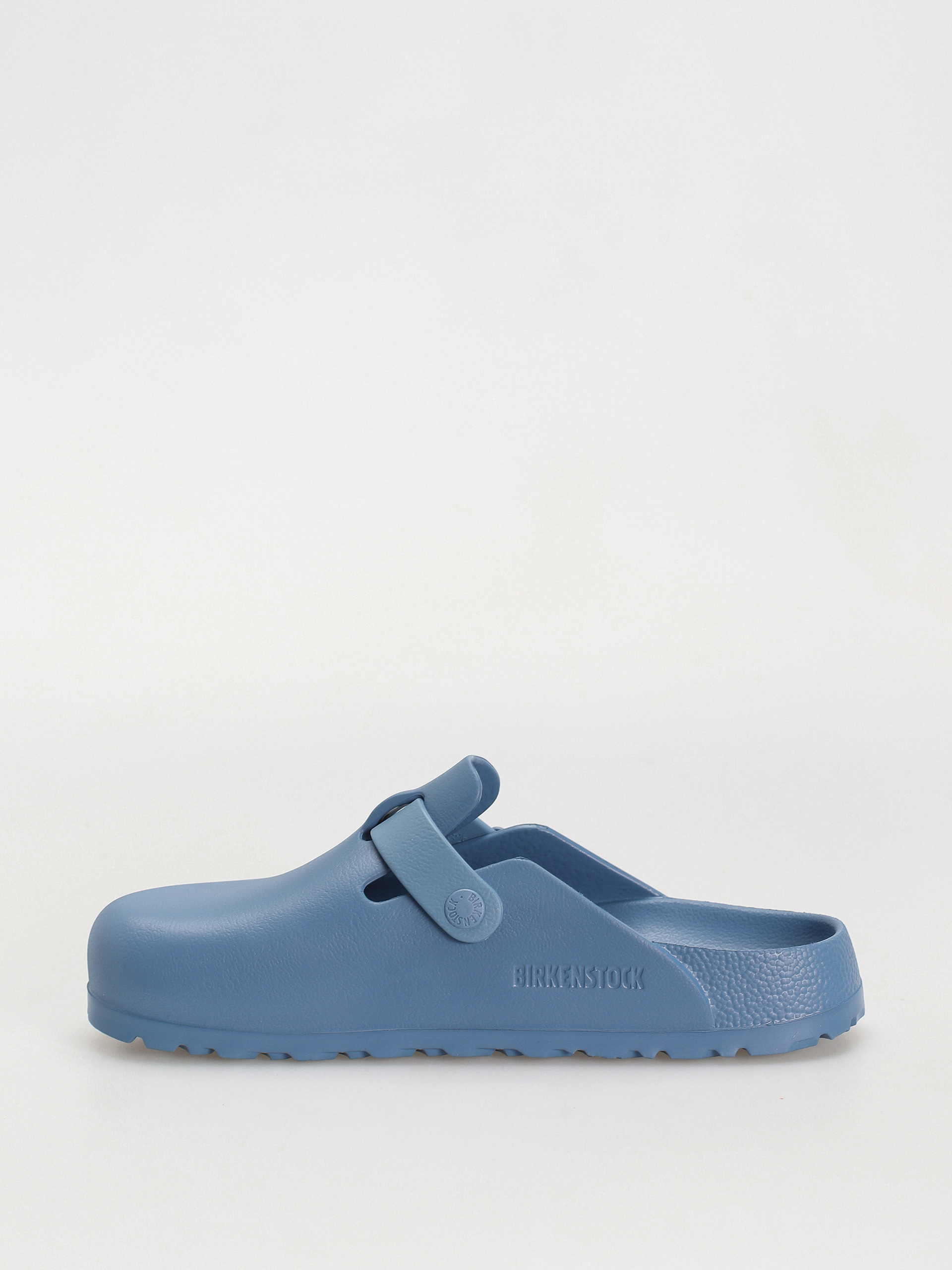 Birkenstock Boston EVA Narrow Wmn Flip Flops (elemental blue)