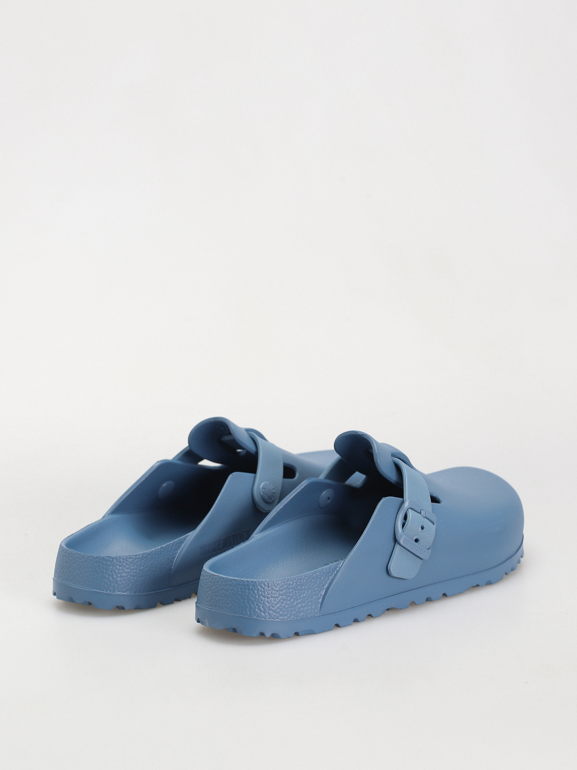 Birkenstock Boston EVA Narrow Wmn Flip-flops (elemental blue)