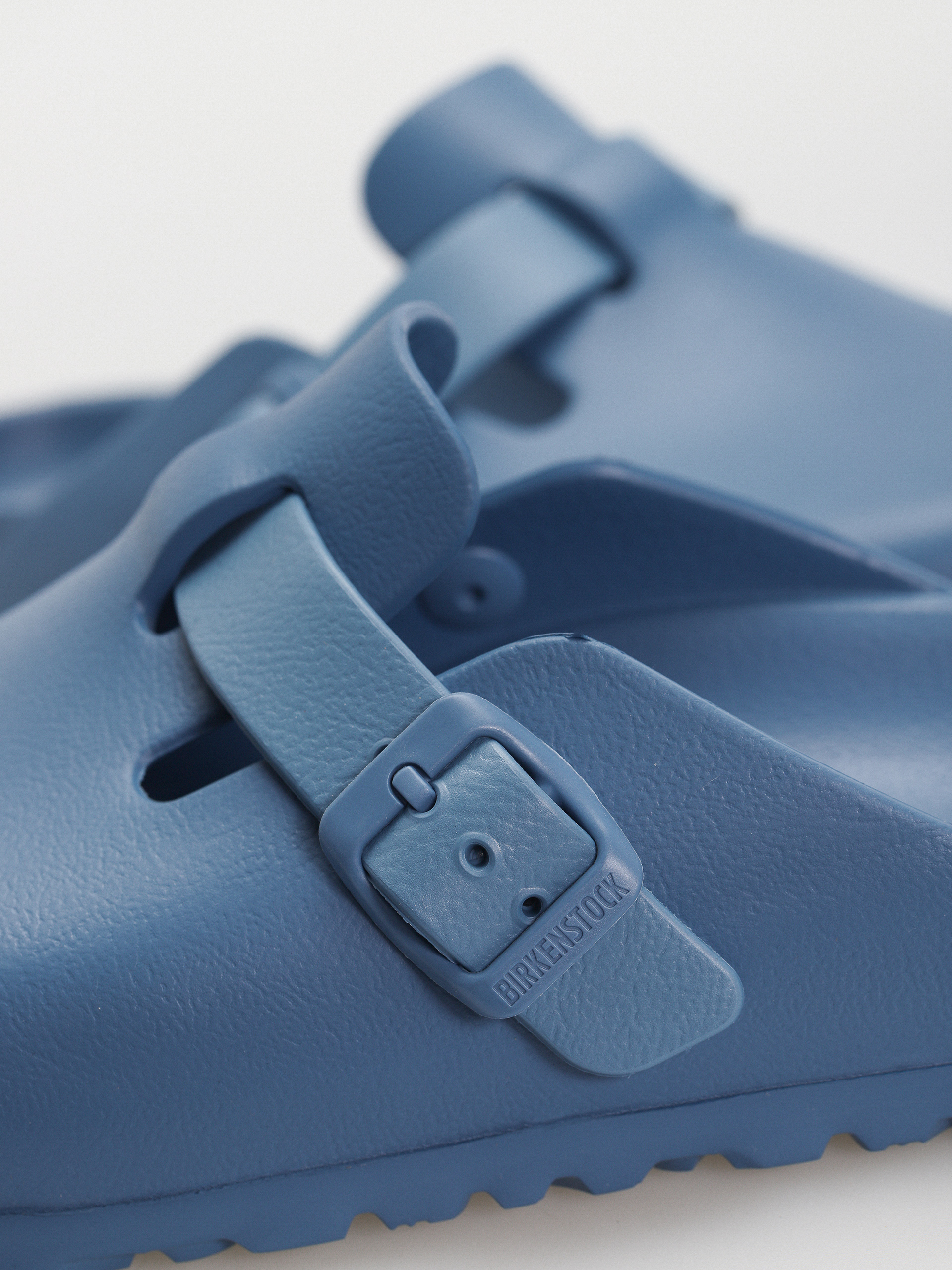 Birkenstock Boston EVA Narrow Wmn Flip-flops (elemental blue)