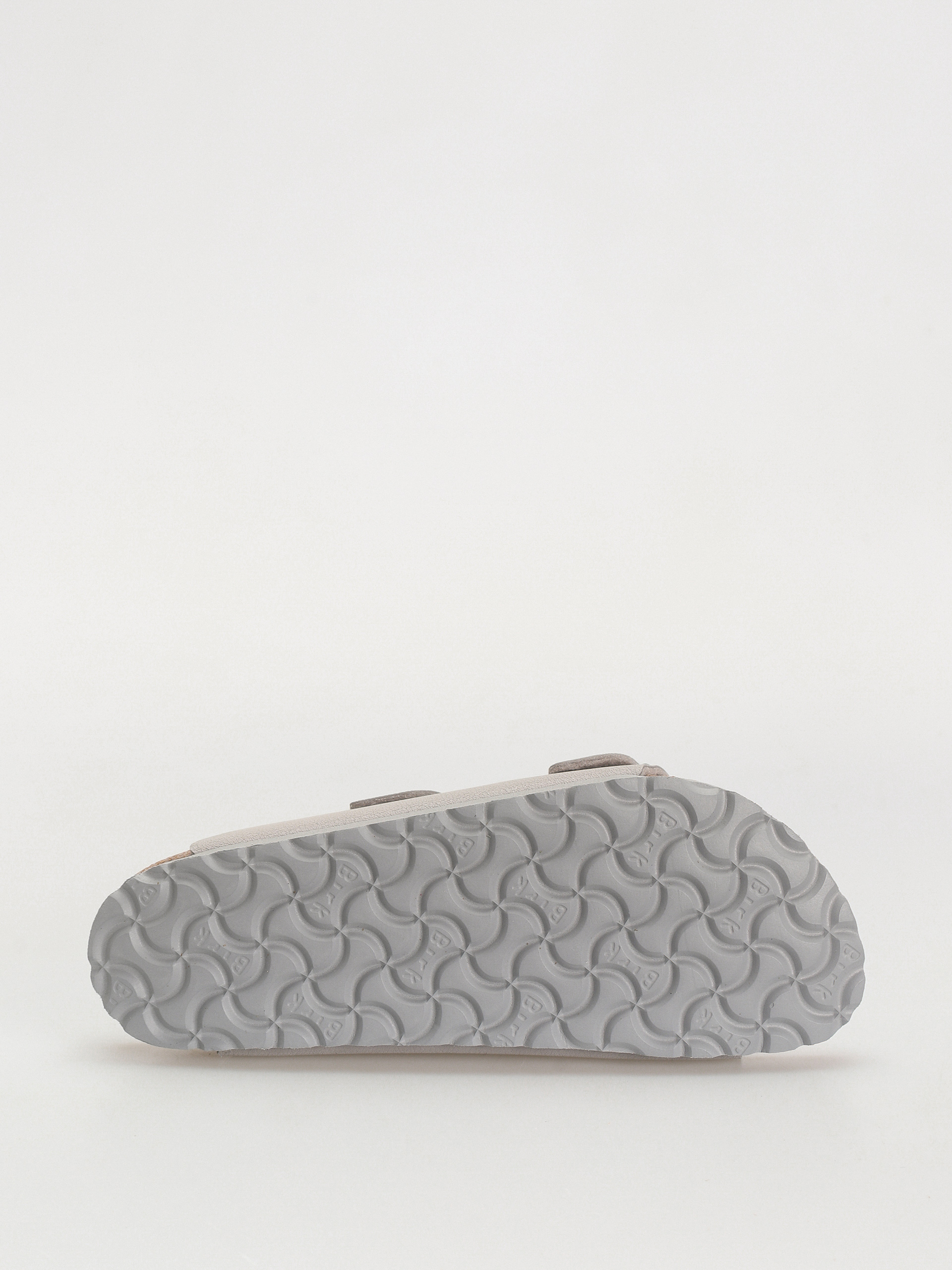 Birkenstock Arizona Birko Flor Narrow Wmn Flip-flops (stone coin)