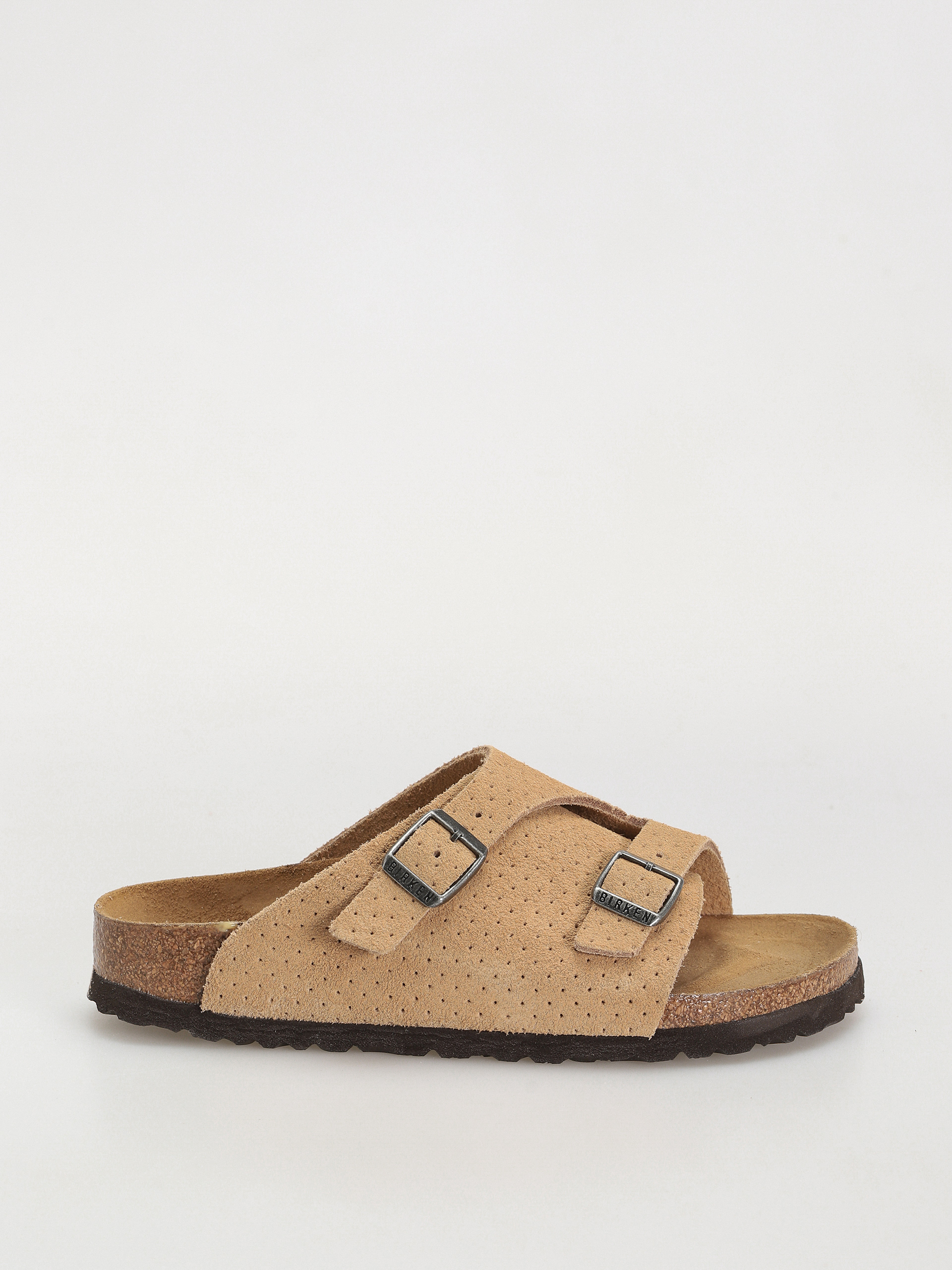 Birkenstock zurich shearling online