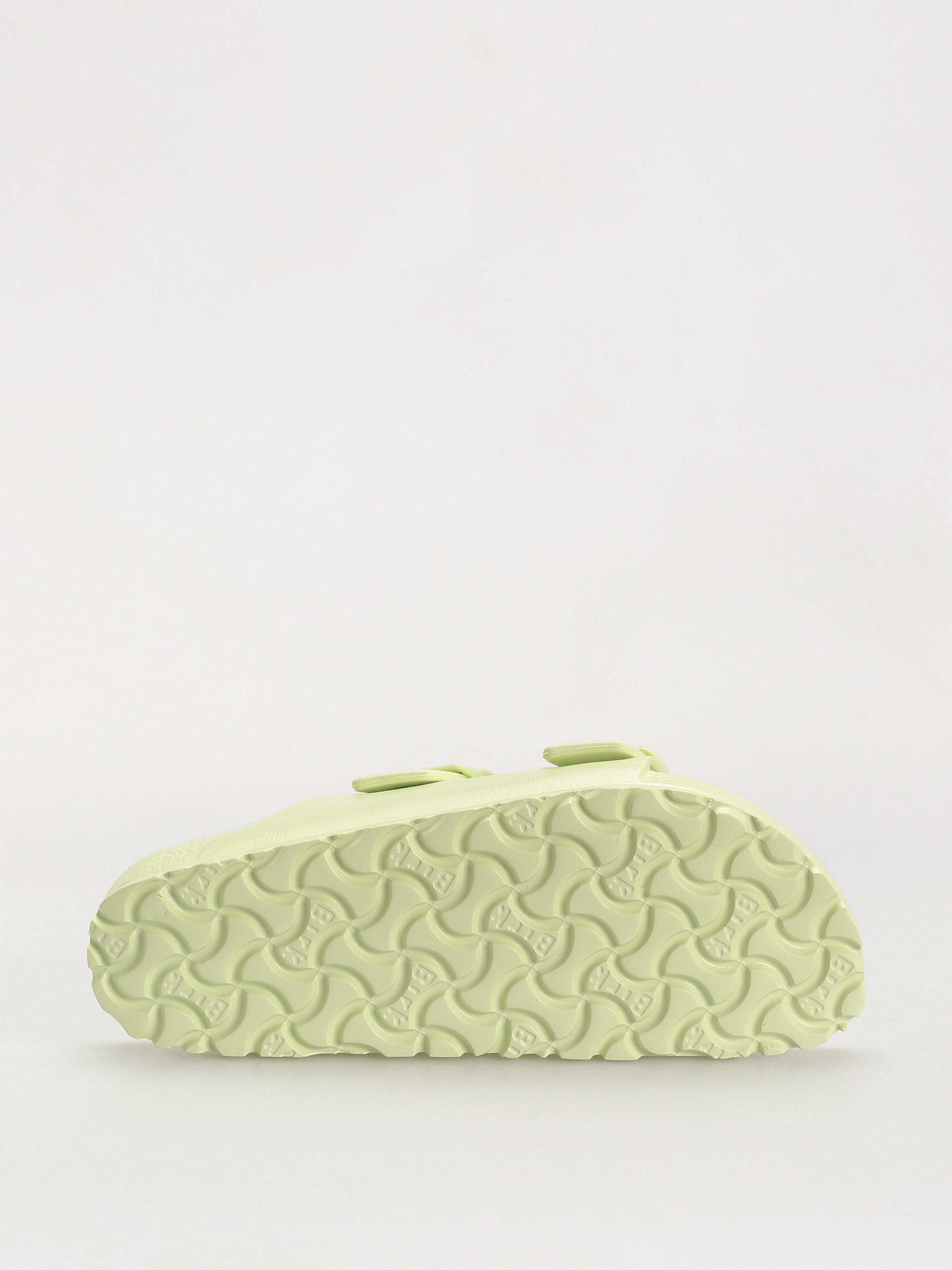 Birkenstock Arizona Essentials EVA Narrow Wmn Flip-flops (faded lime)