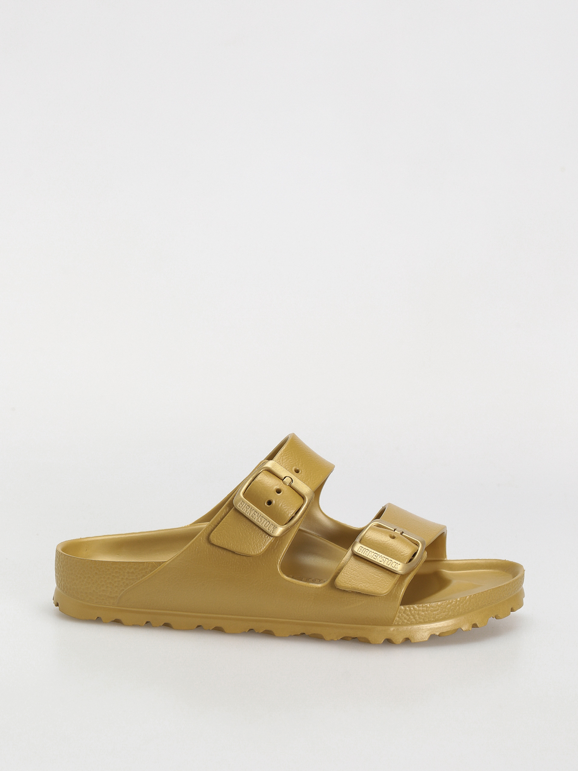 Birkenstock Arizona EVA Narrow Wmn Flip-flops (glamour gold)