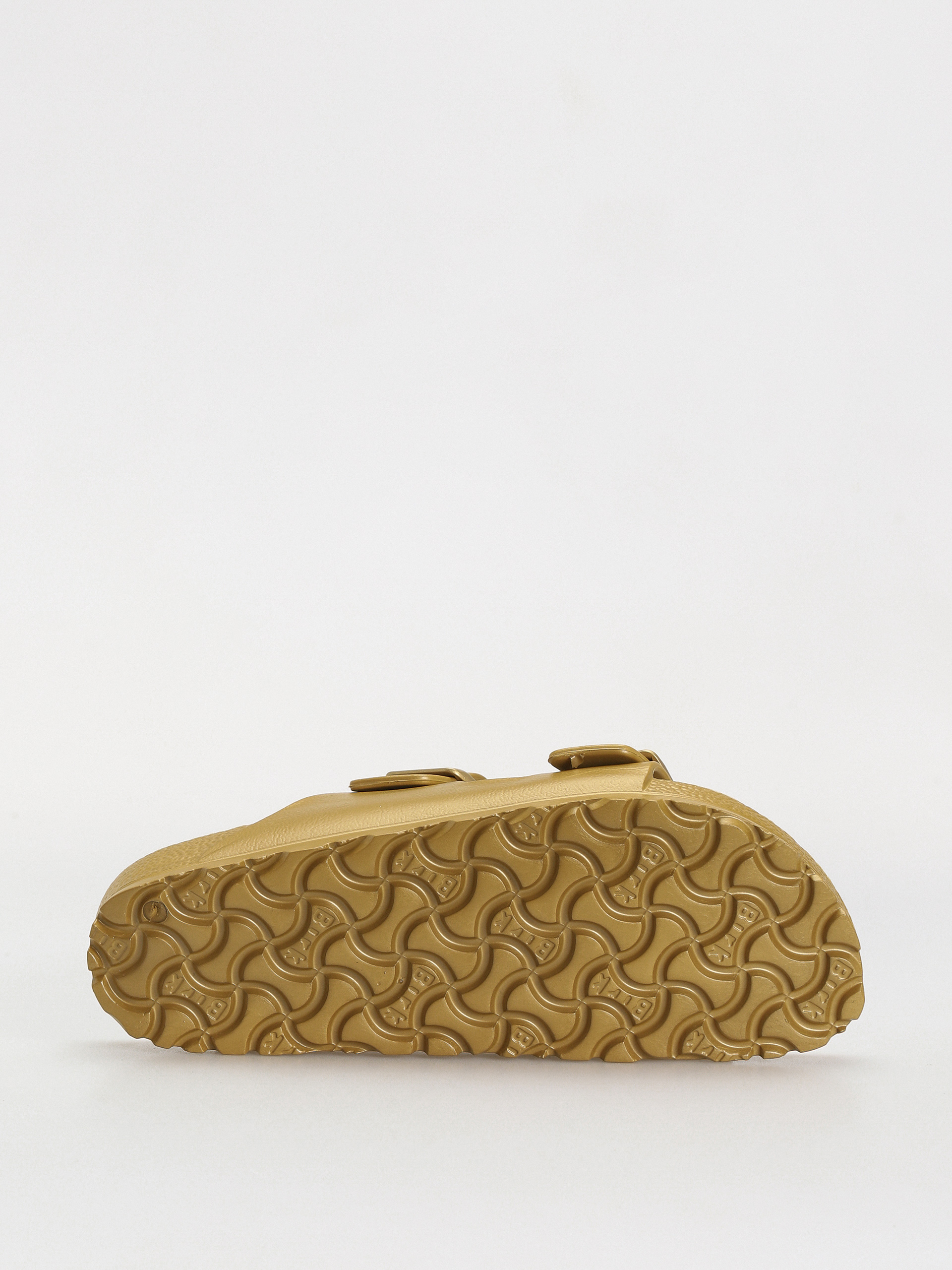 Birkenstock Arizona EVA Narrow Wmn Flip-flops (glamour gold)