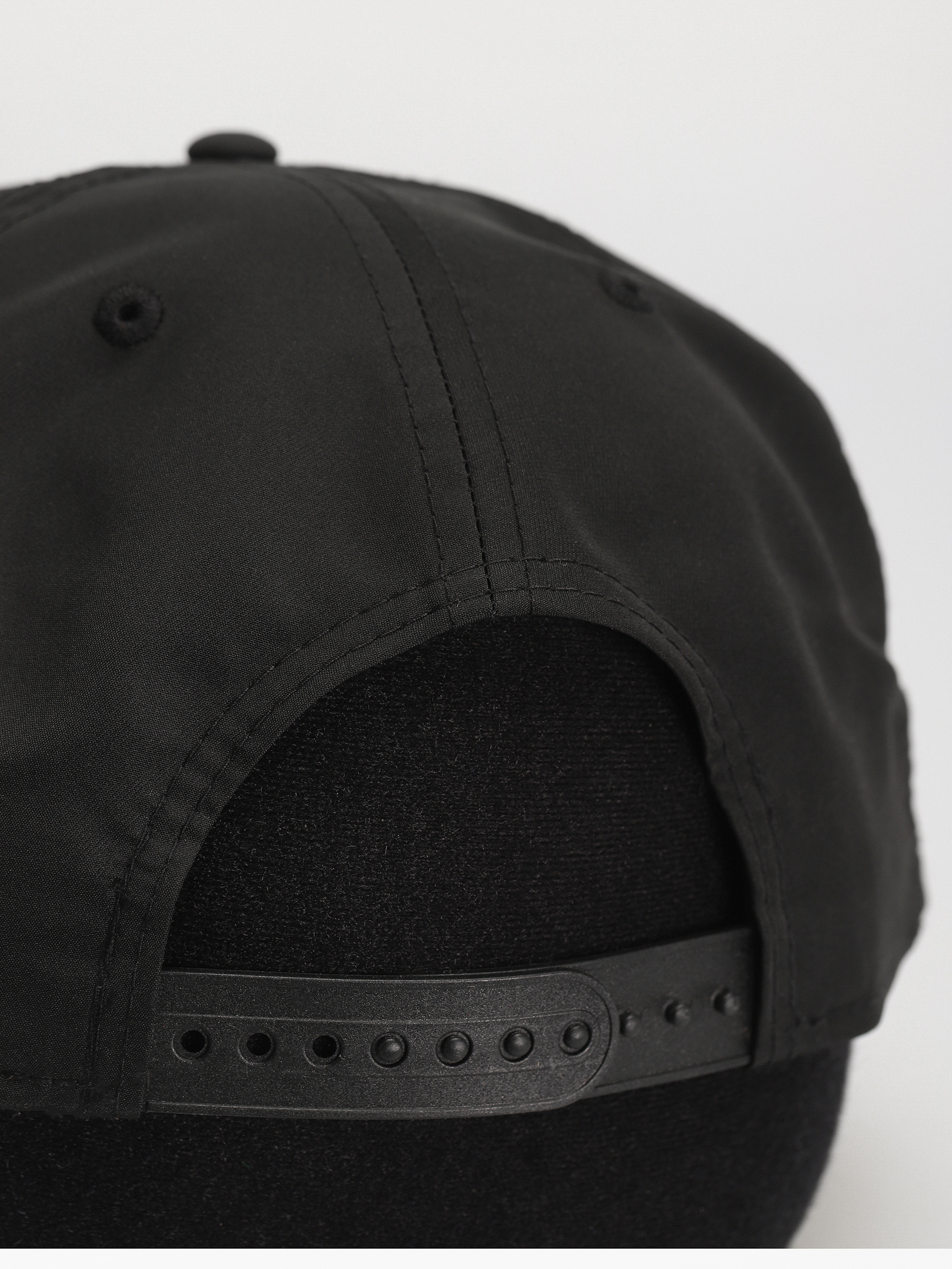 New Era Infill 9Fifty Los Angeles Lakers Cap (black/purple)