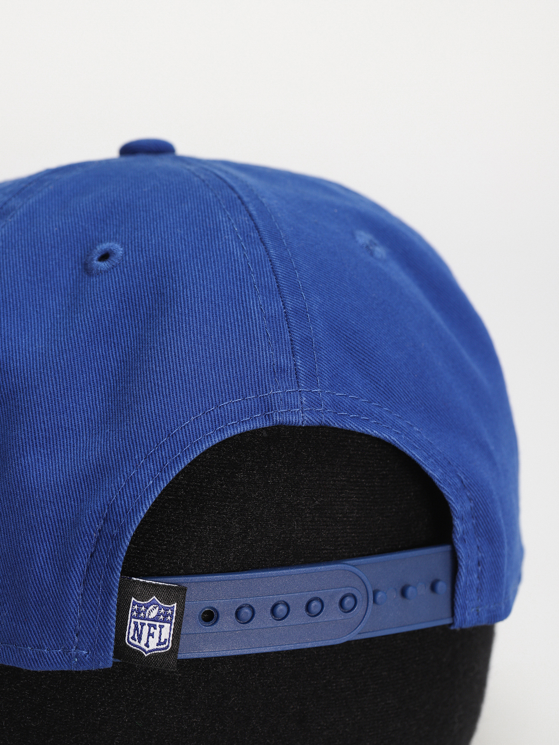 New Era NFL Retro 9Fifty RC New York Giants Cap (blue)