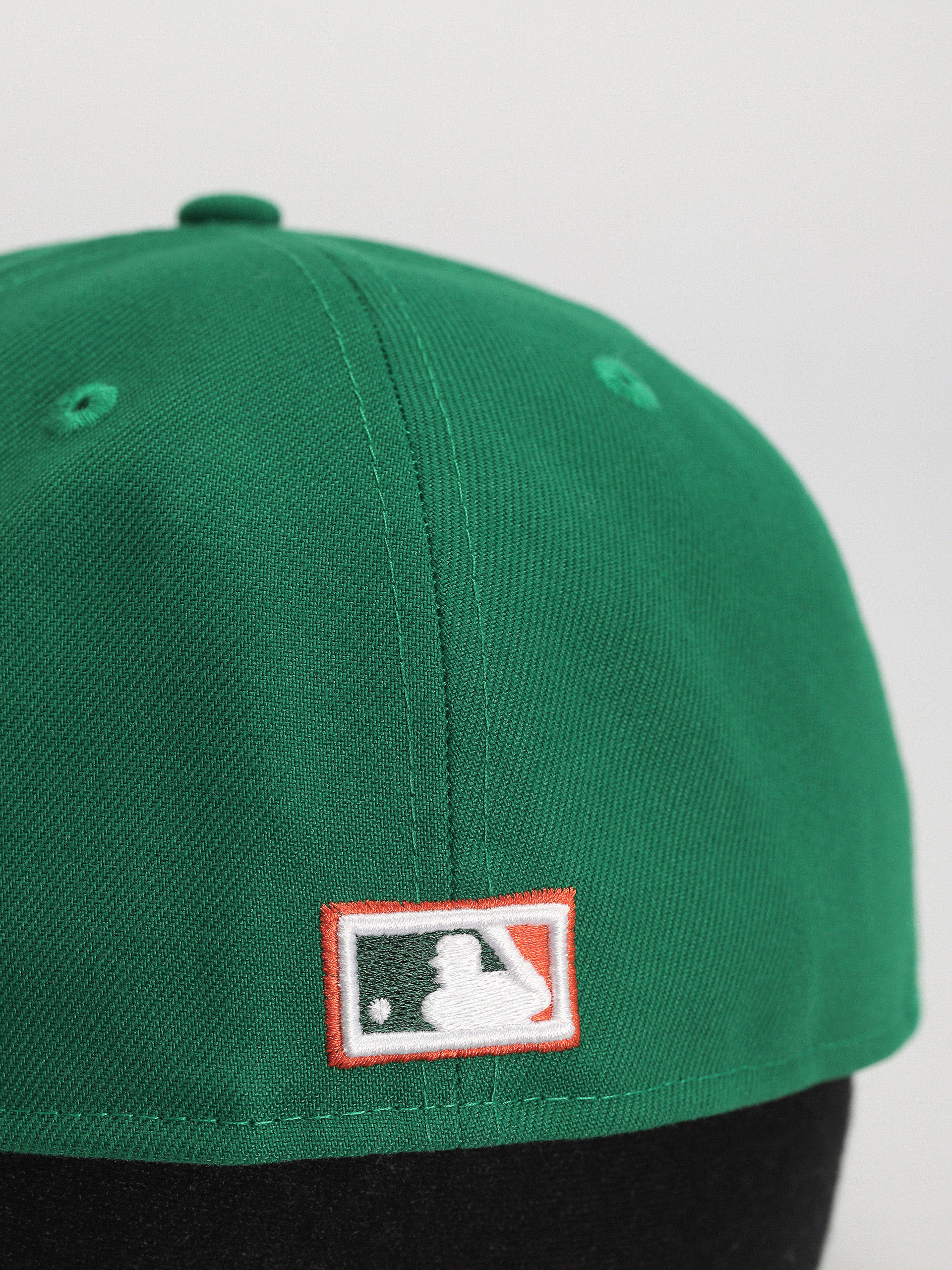 New Era MLB Coop Pin 59Fifty RC Baltimore Orioles Cap (green)