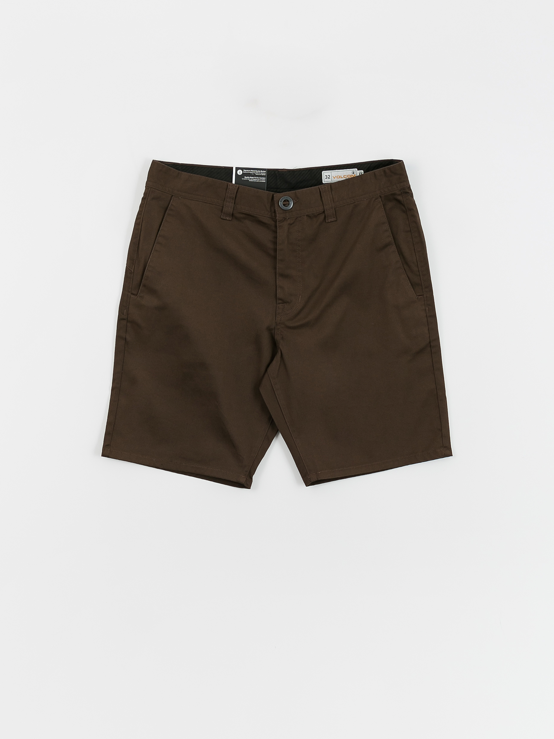 Volcom Frickin Mdrn Stch 19 Shorts (wren)