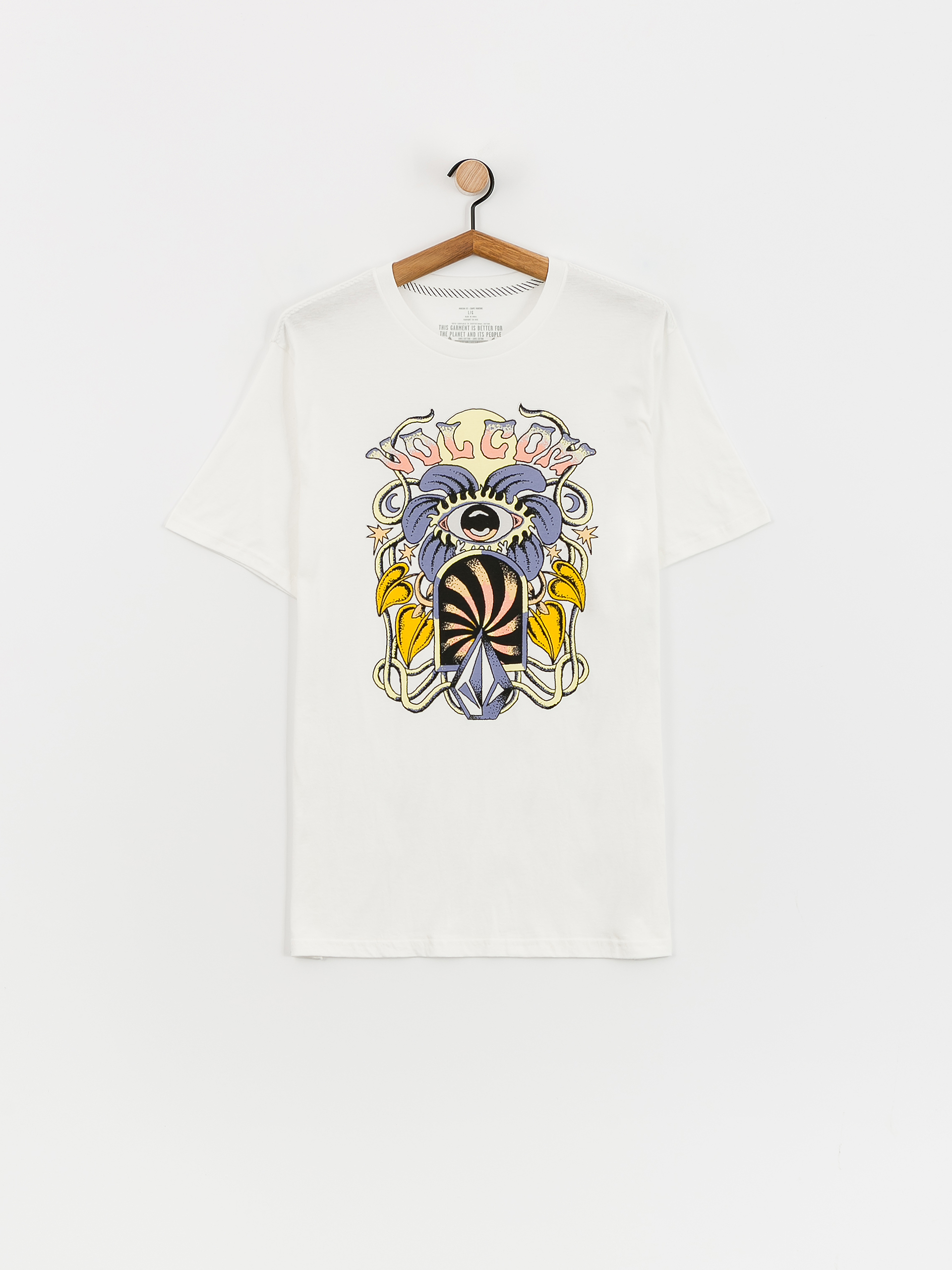 Volcom F Yew Tee Volcom F Yew Tee