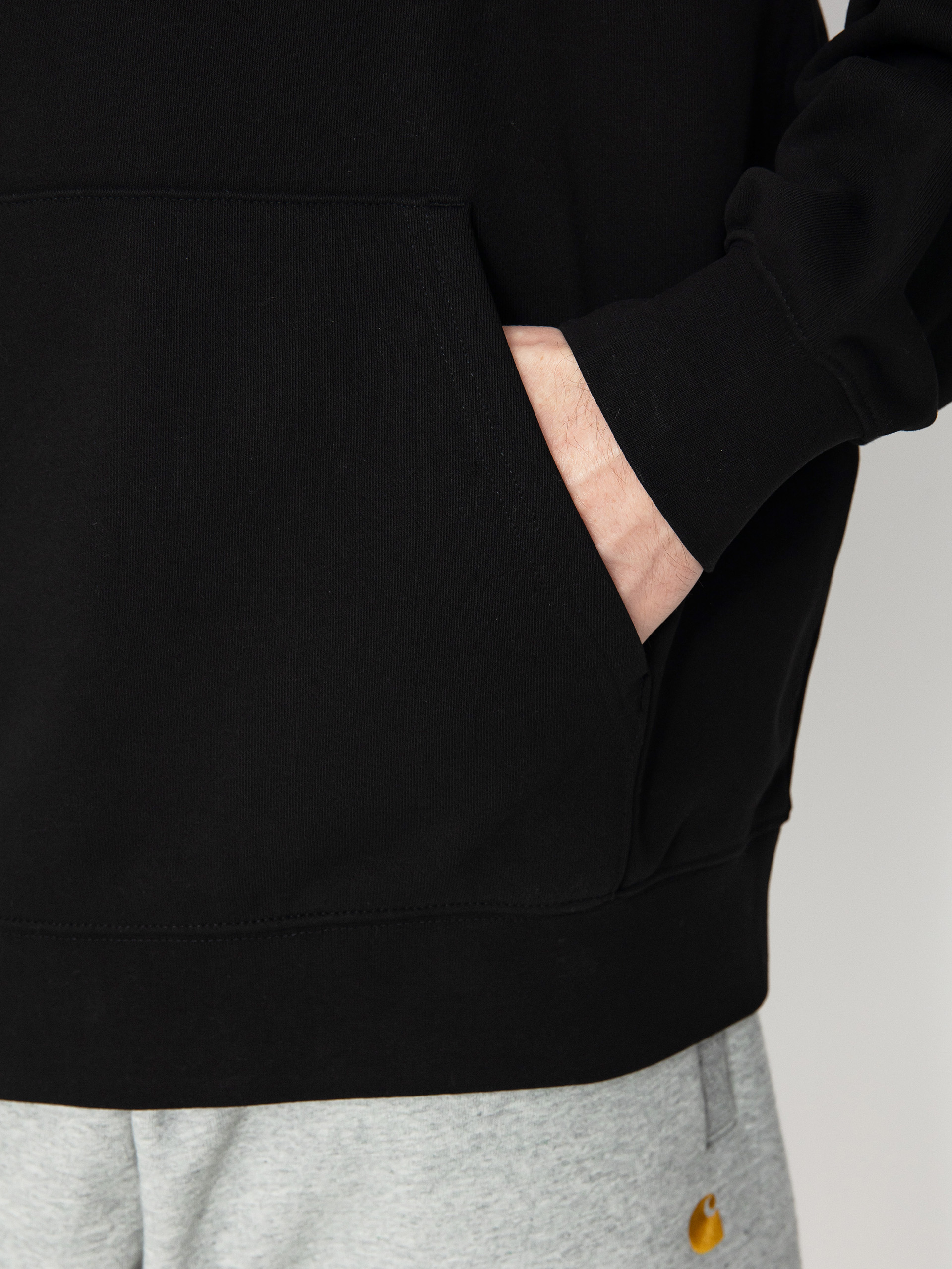 OBEY Obey Disorder HD Hoodie (black)