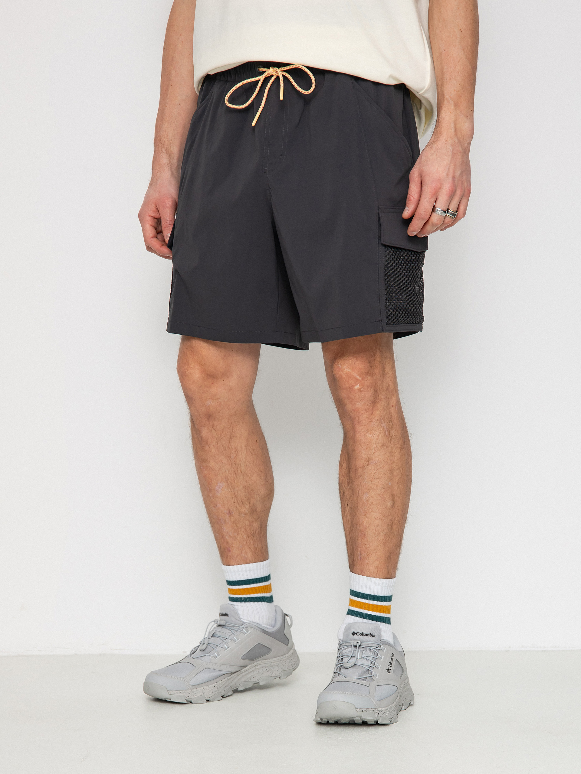 Columbia Painted Peak Shorts (shark)