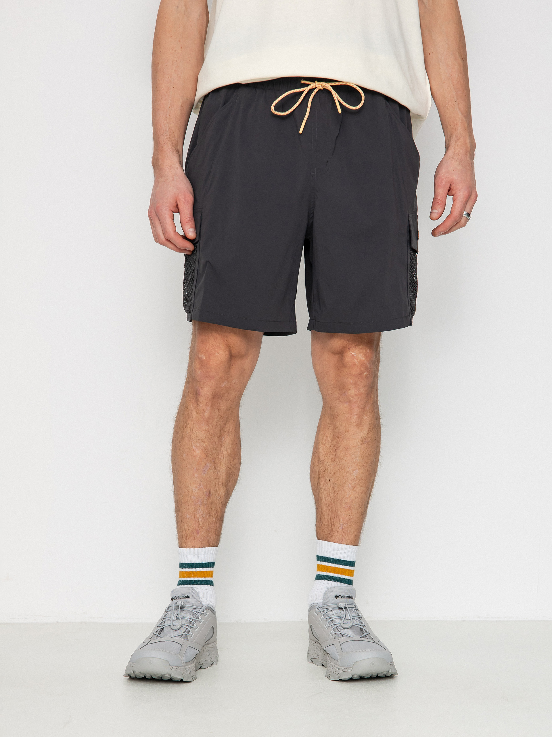 Columbia Painted Peak Shorts (shark)
