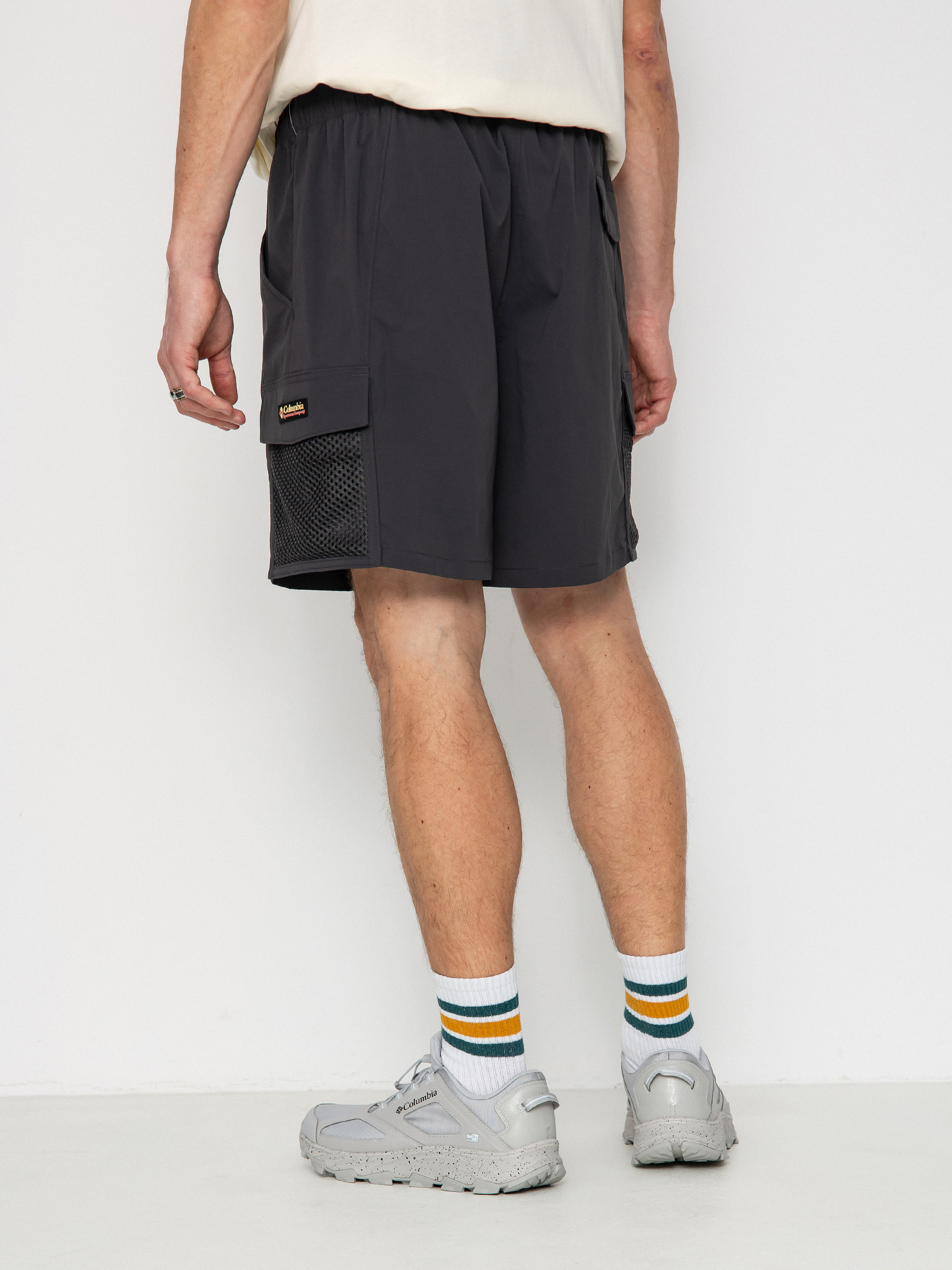 Columbia Painted Peak Shorts (shark)