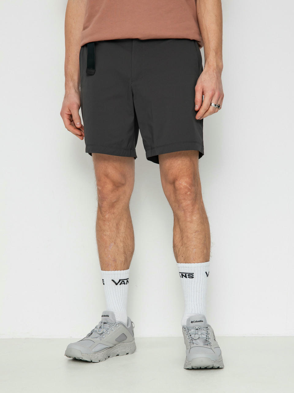 Columbia Landroamer Shorts (shark)