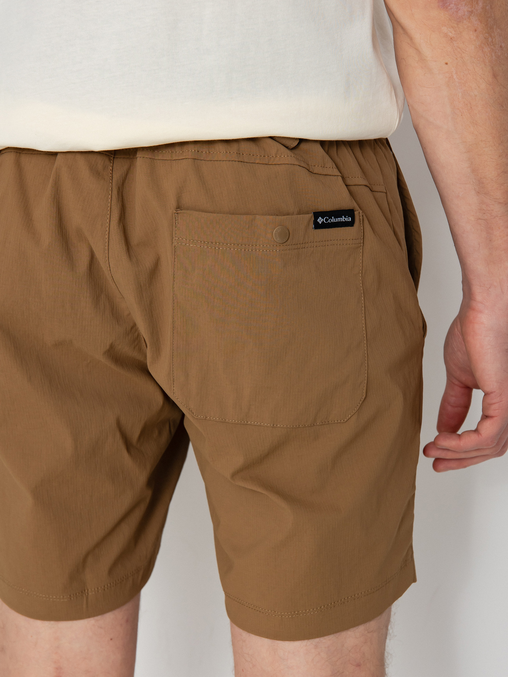 Columbia Landroamer Shorts (delta)