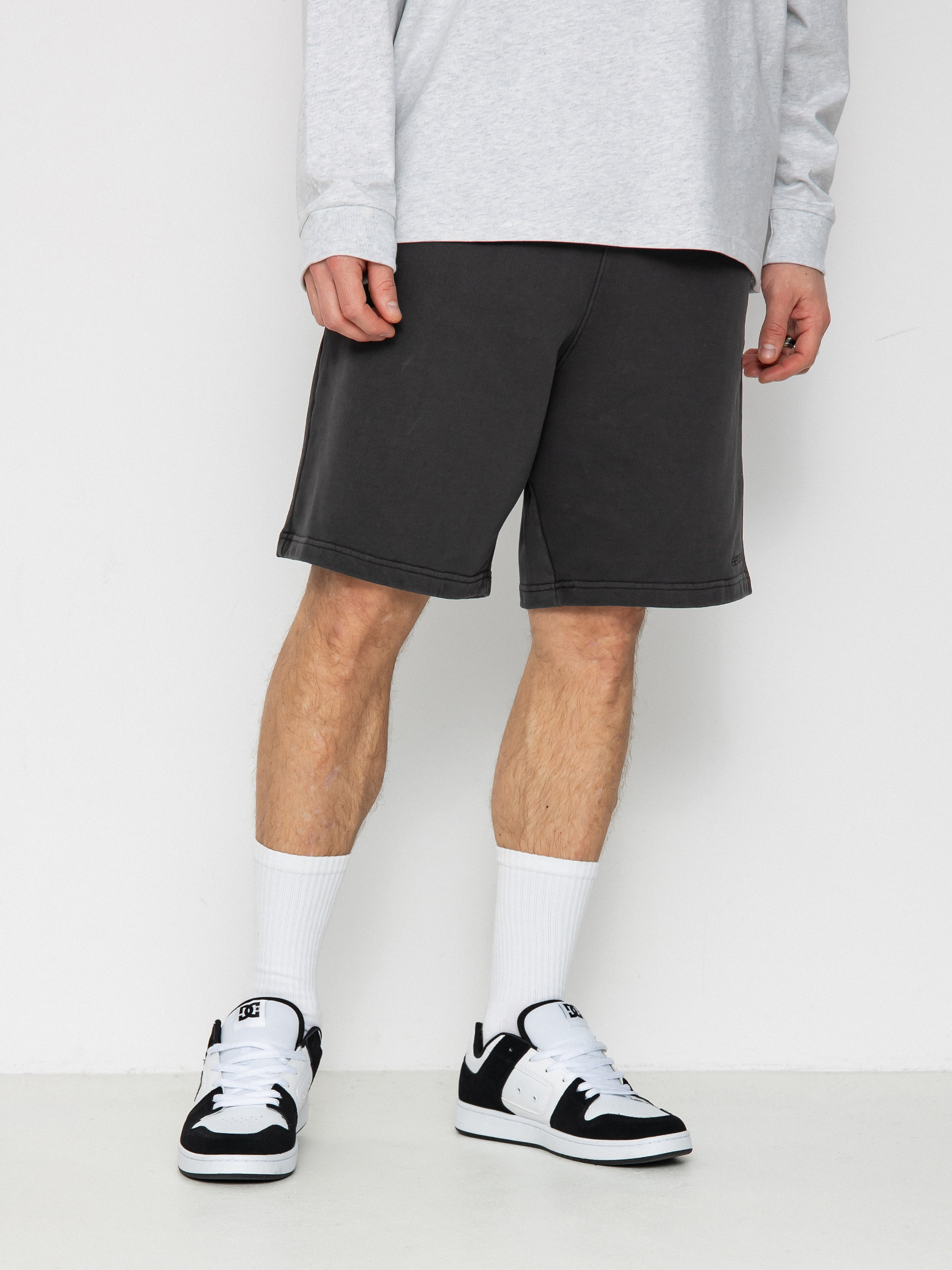 Element Cornell 3.0 Shorts (off black)