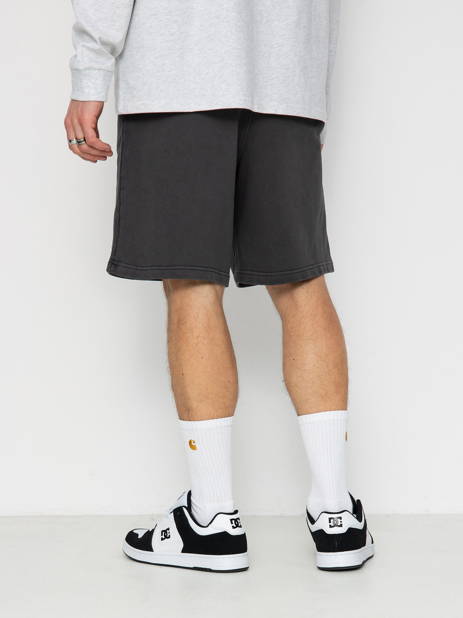 Element Cornell 3.0 Shorts (off black)