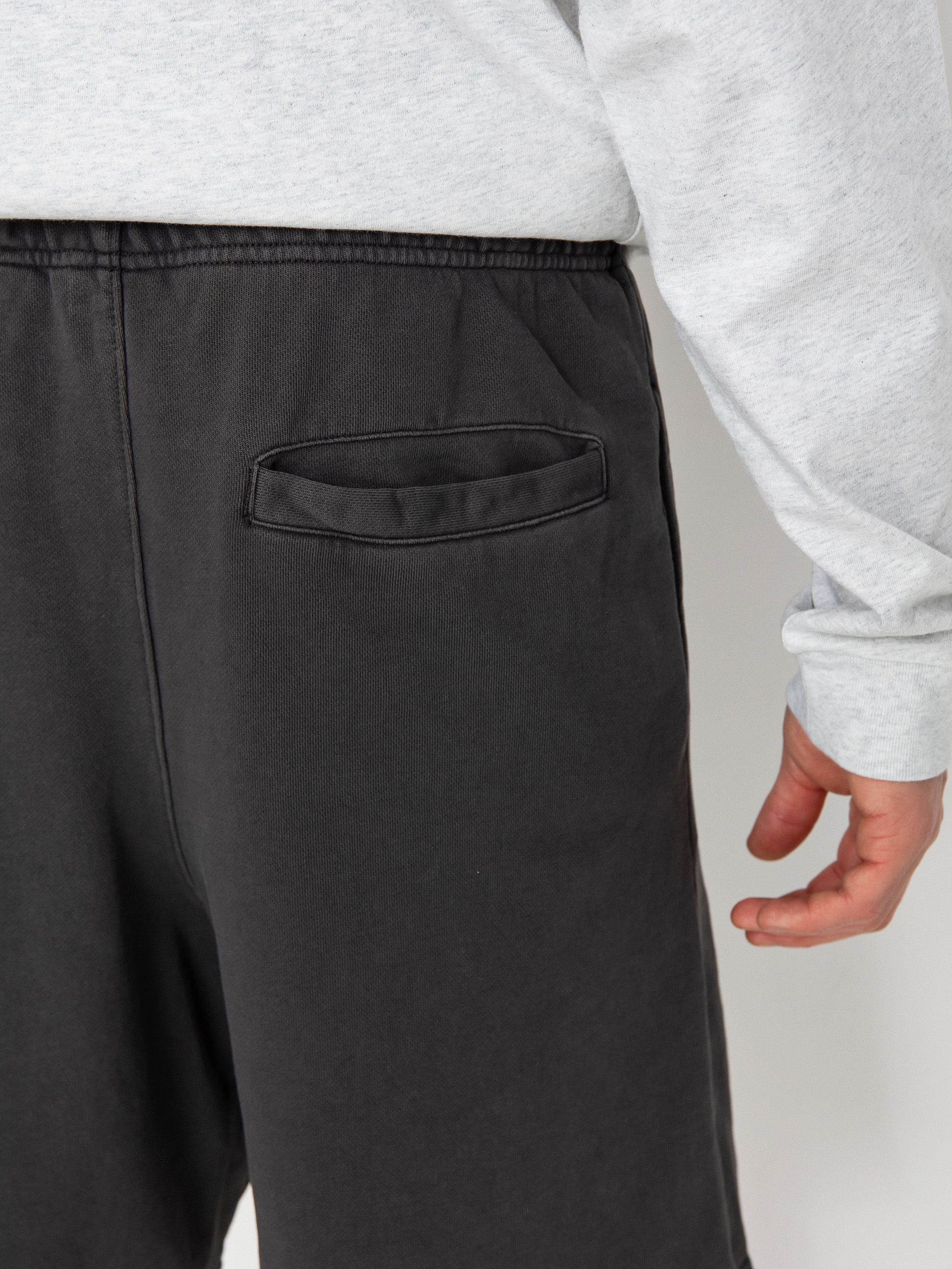 Element Cornell 3.0 Shorts (off black)