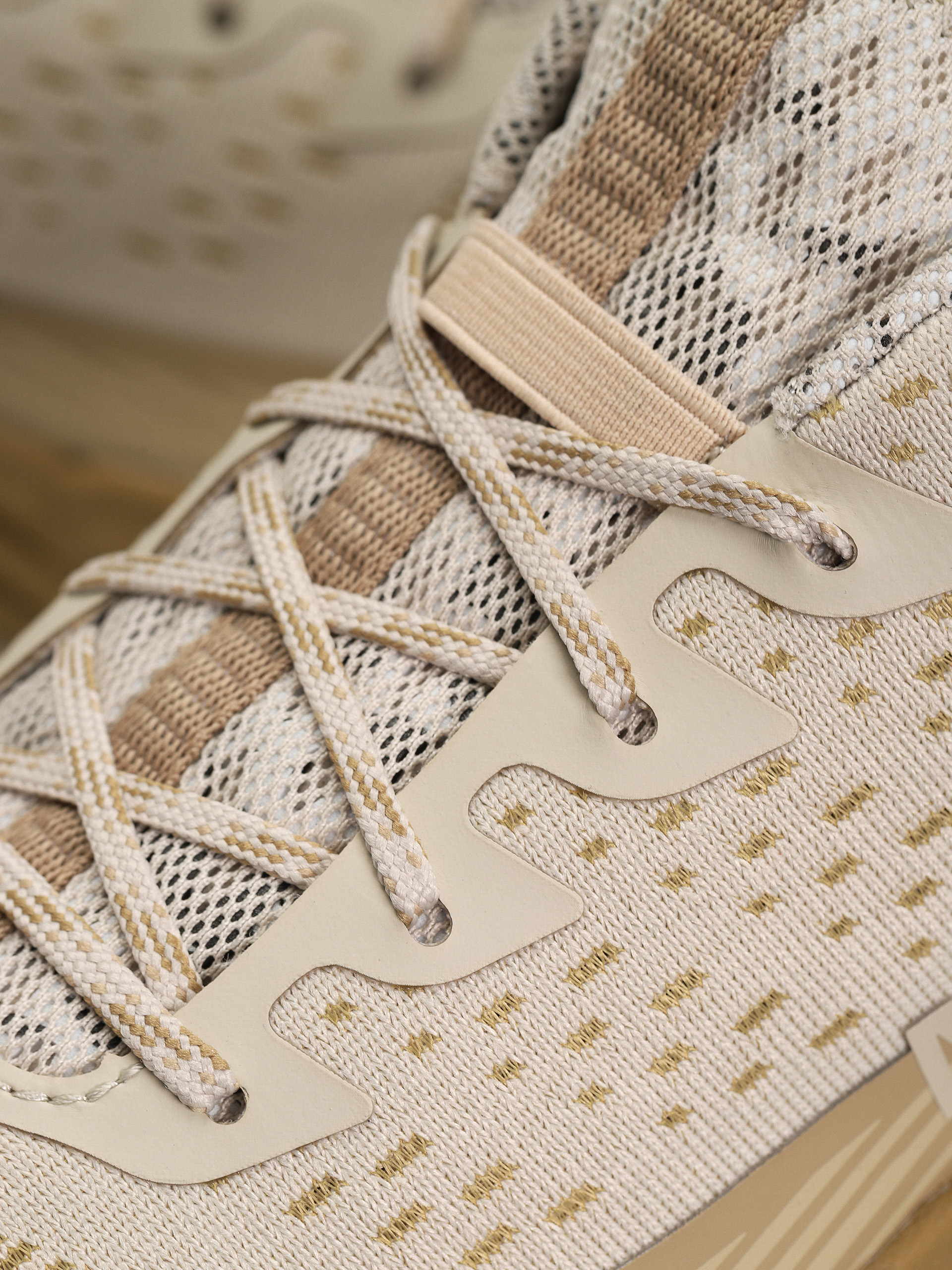 Merrell Schuhe Agility Peak 5 (oyster/coyote)