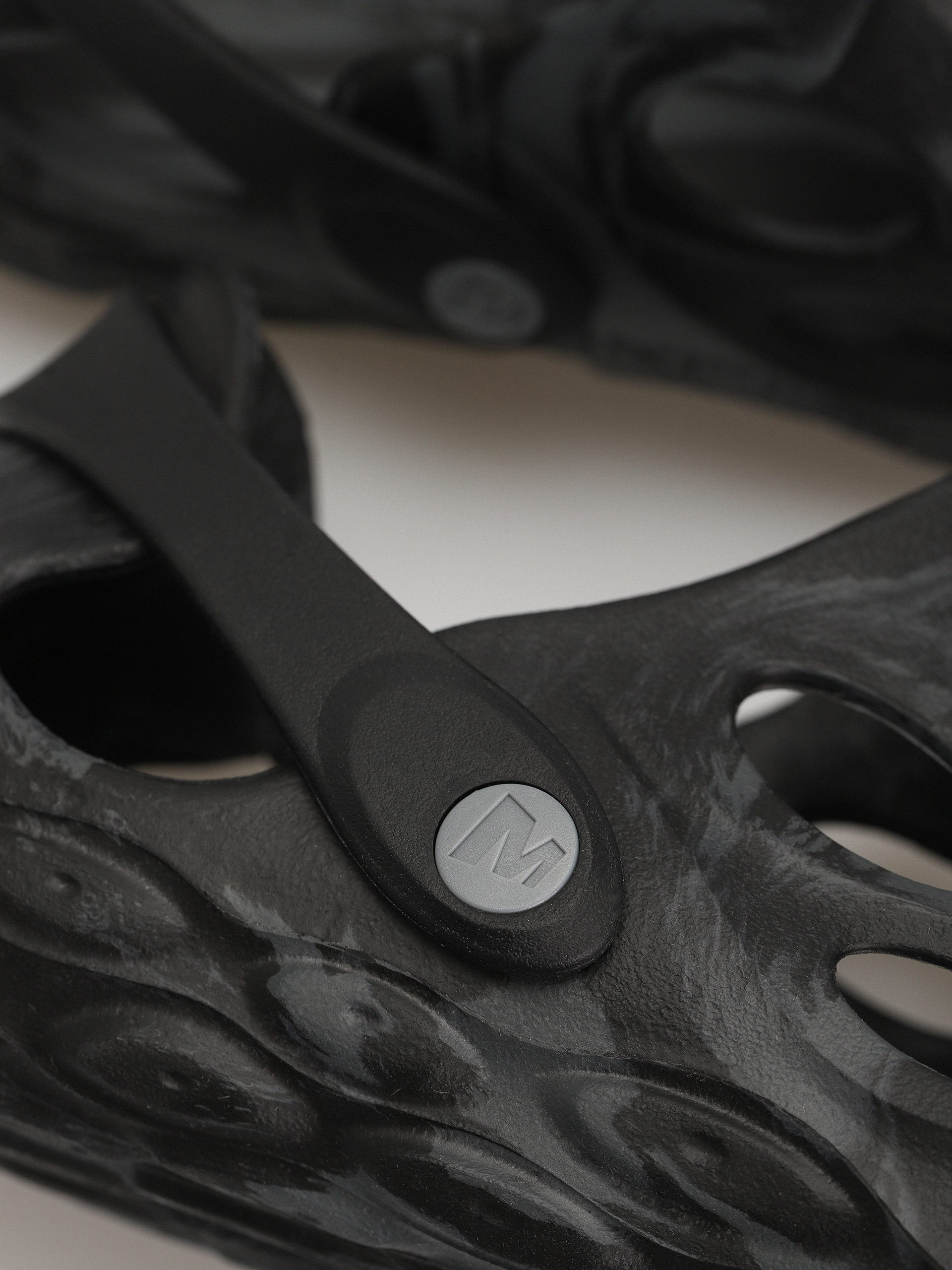 Merrell Schuhe Hydro Moc (black)