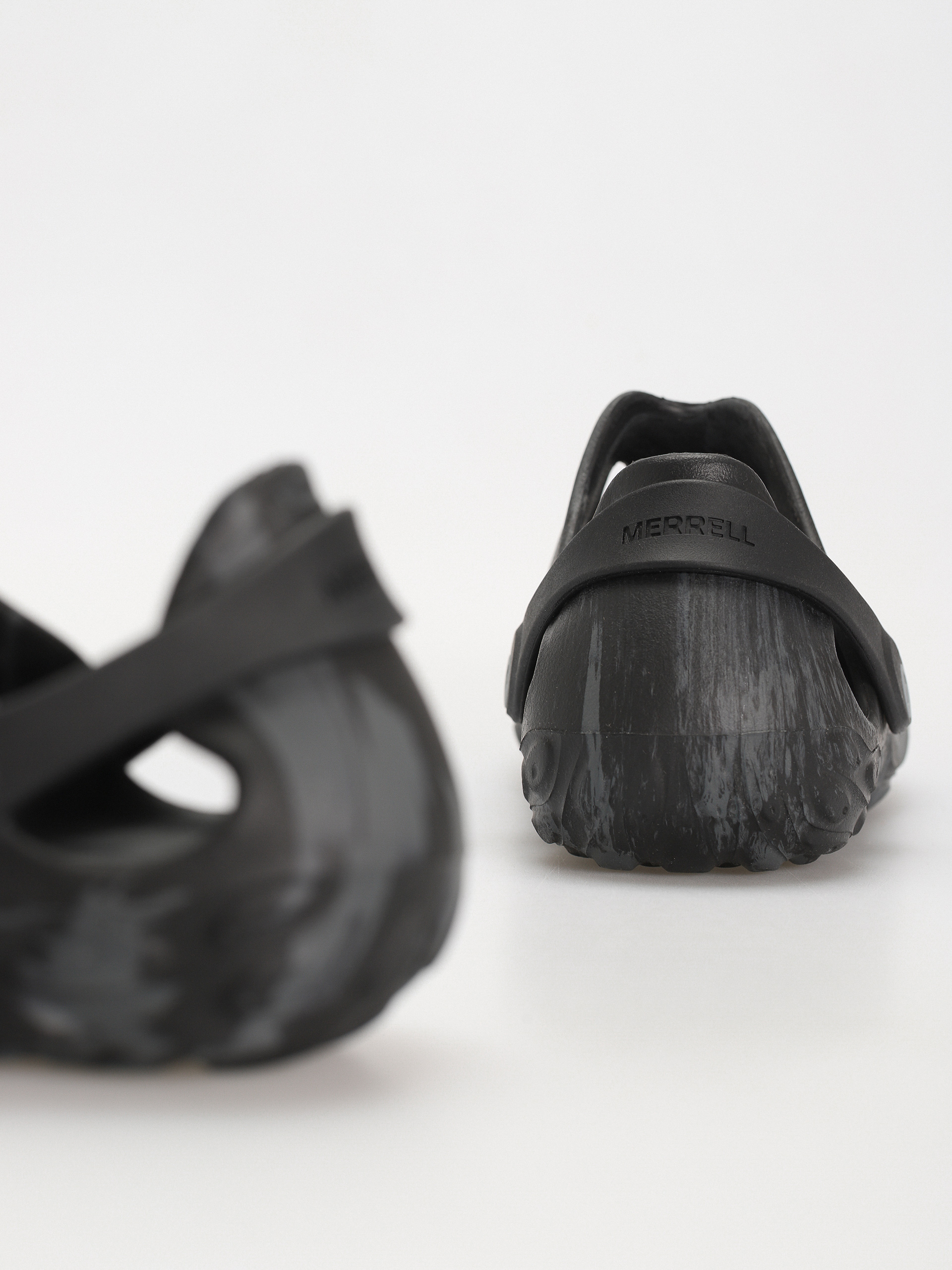 Merrell Schuhe Hydro Moc (black)