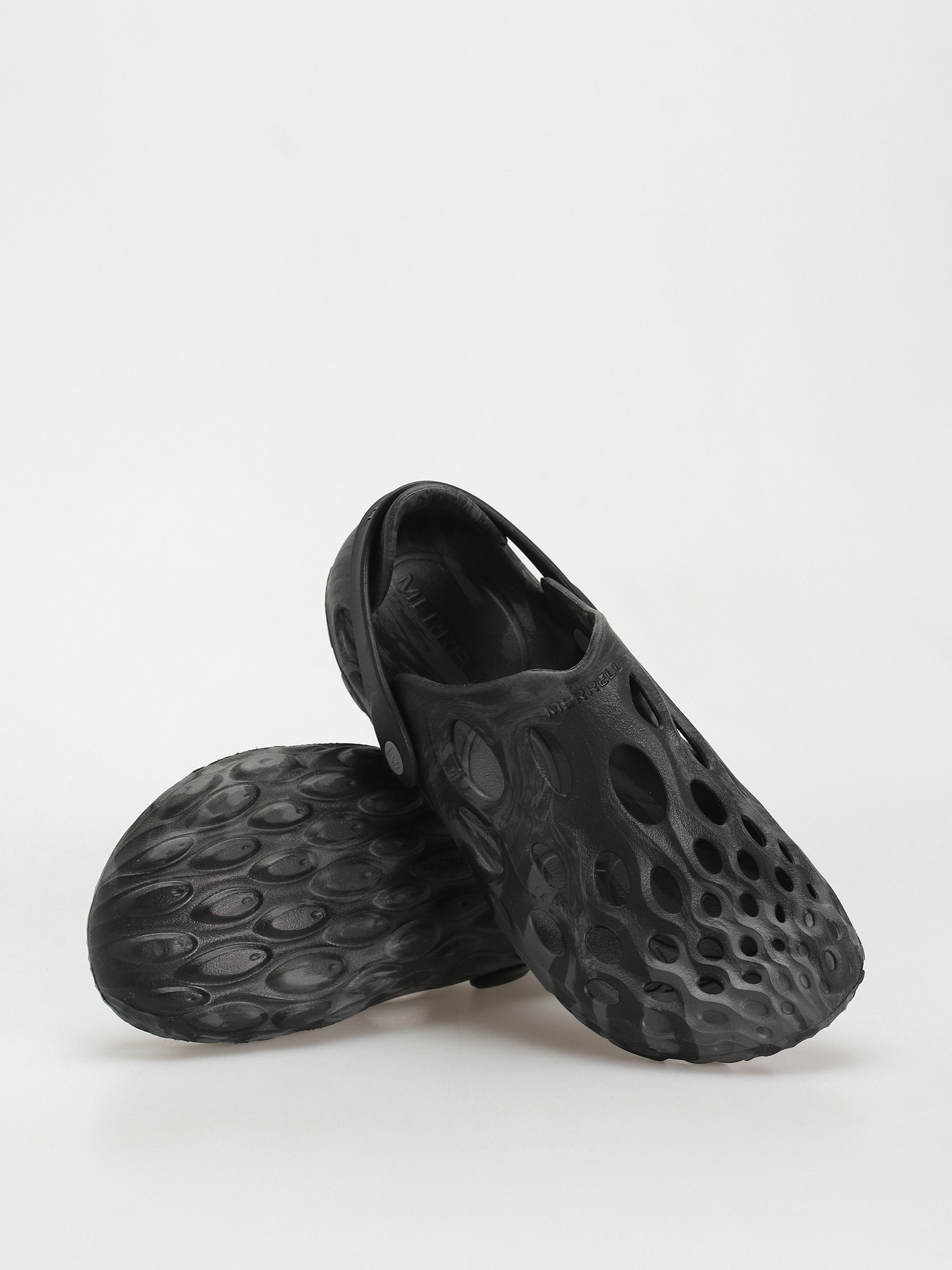 Merrell Schuhe Hydro Moc (black)